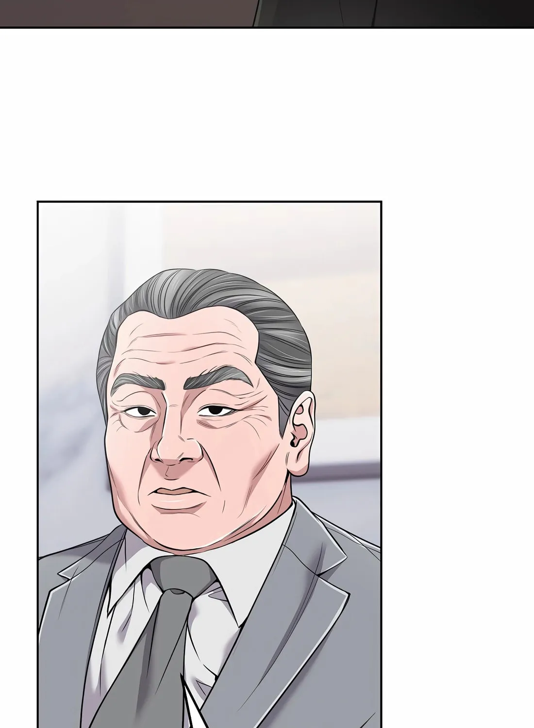 New Employee Kim Chul-Soo Chapter 93 page 5 - 
