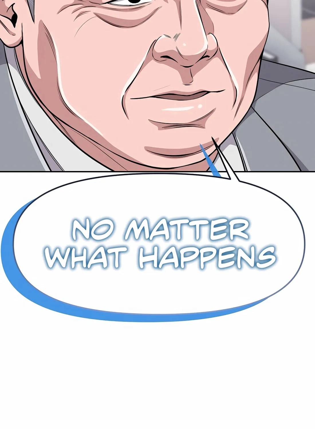New Employee Kim Chul-Soo Chapter 93 page 42 - 