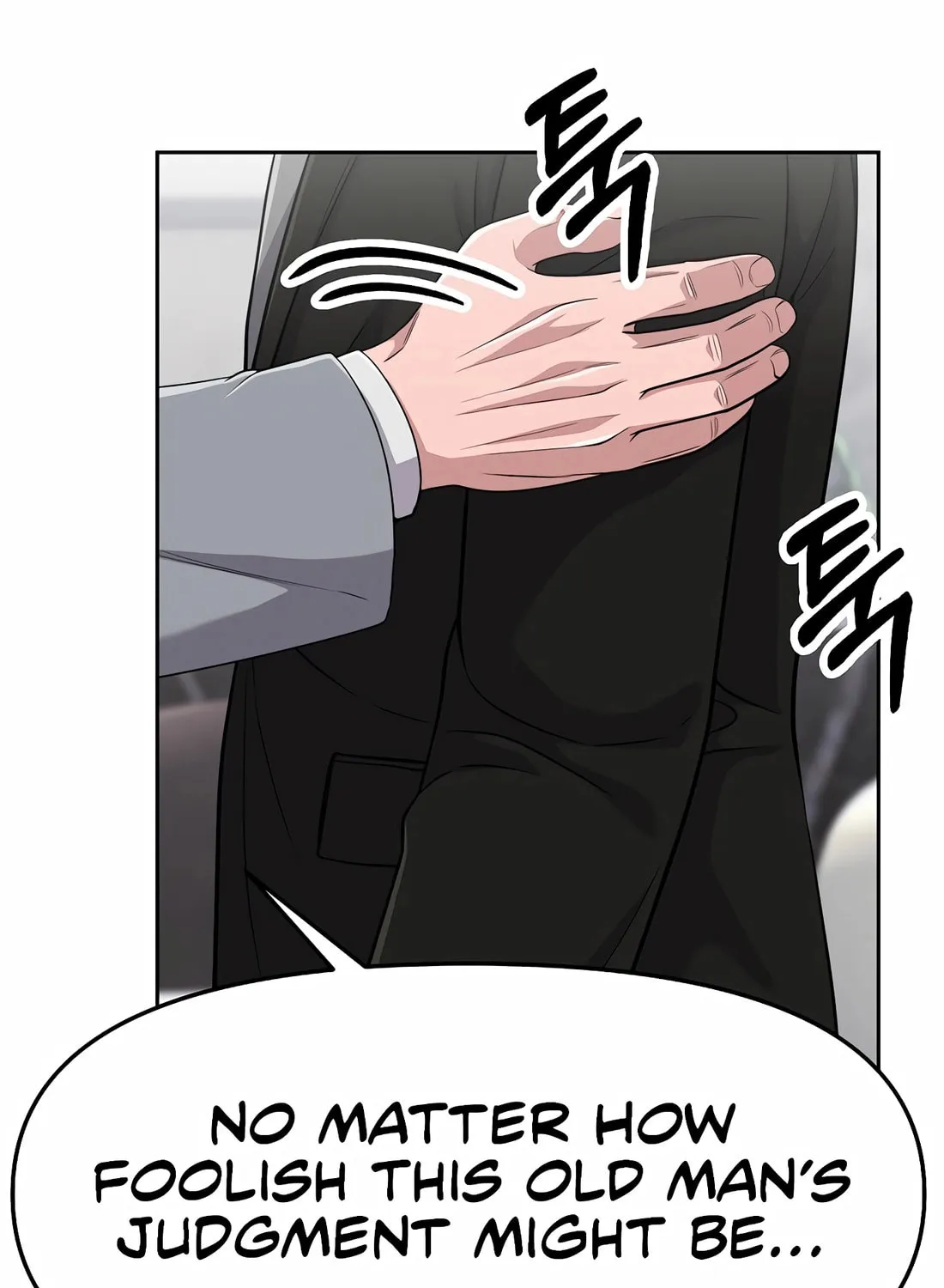 New Employee Kim Chul-Soo Chapter 93 page 43 - 