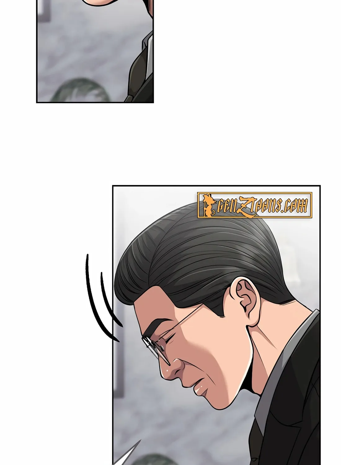 New Employee Kim Chul-Soo Chapter 93 page 45 - 