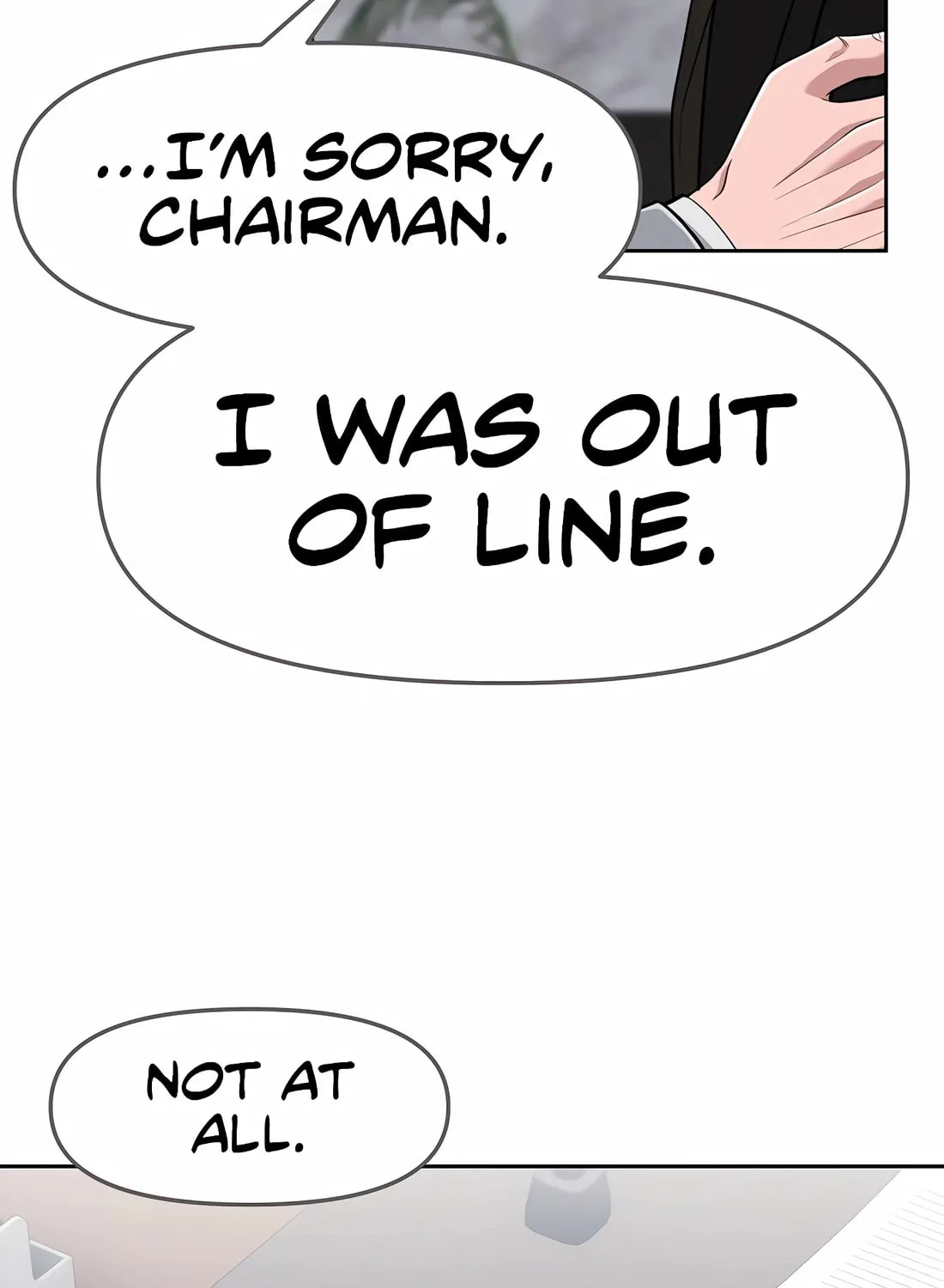 New Employee Kim Chul-Soo Chapter 93 page 46 - 