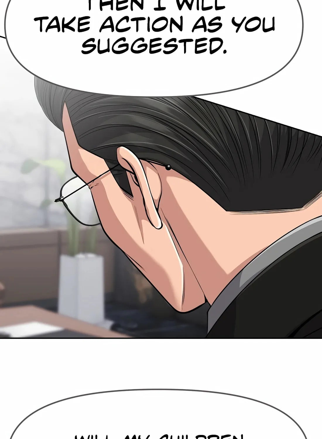 New Employee Kim Chul-Soo Chapter 93 page 50 - 