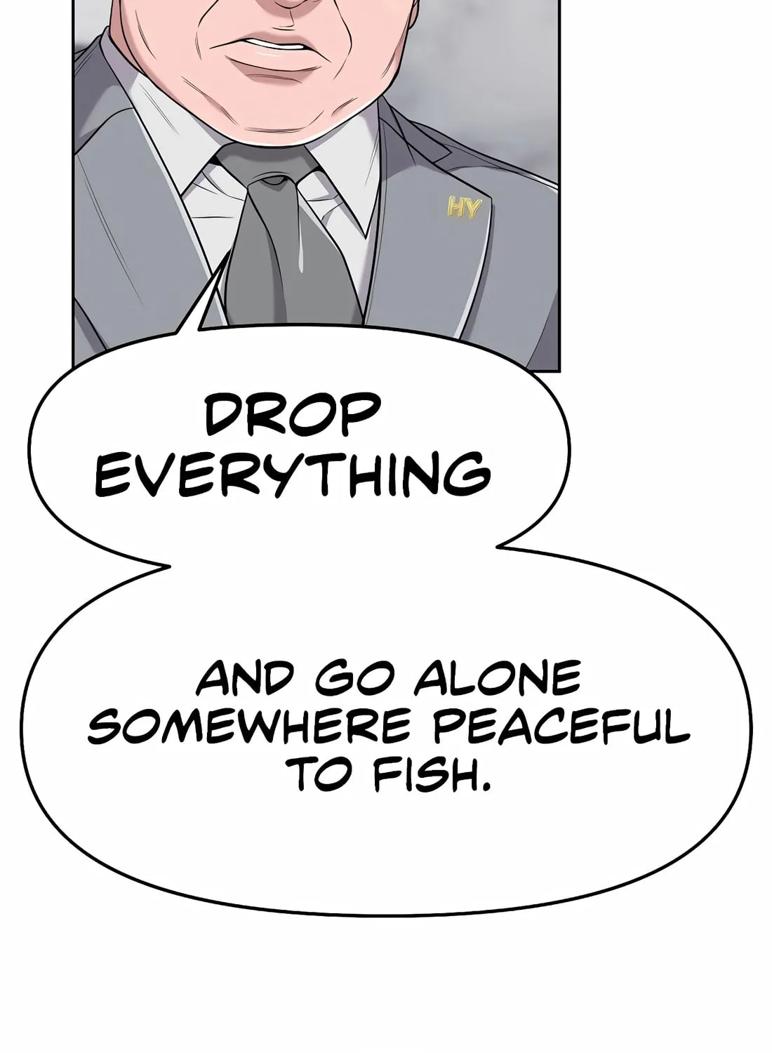 New Employee Kim Chul-Soo Chapter 93 page 60 - 