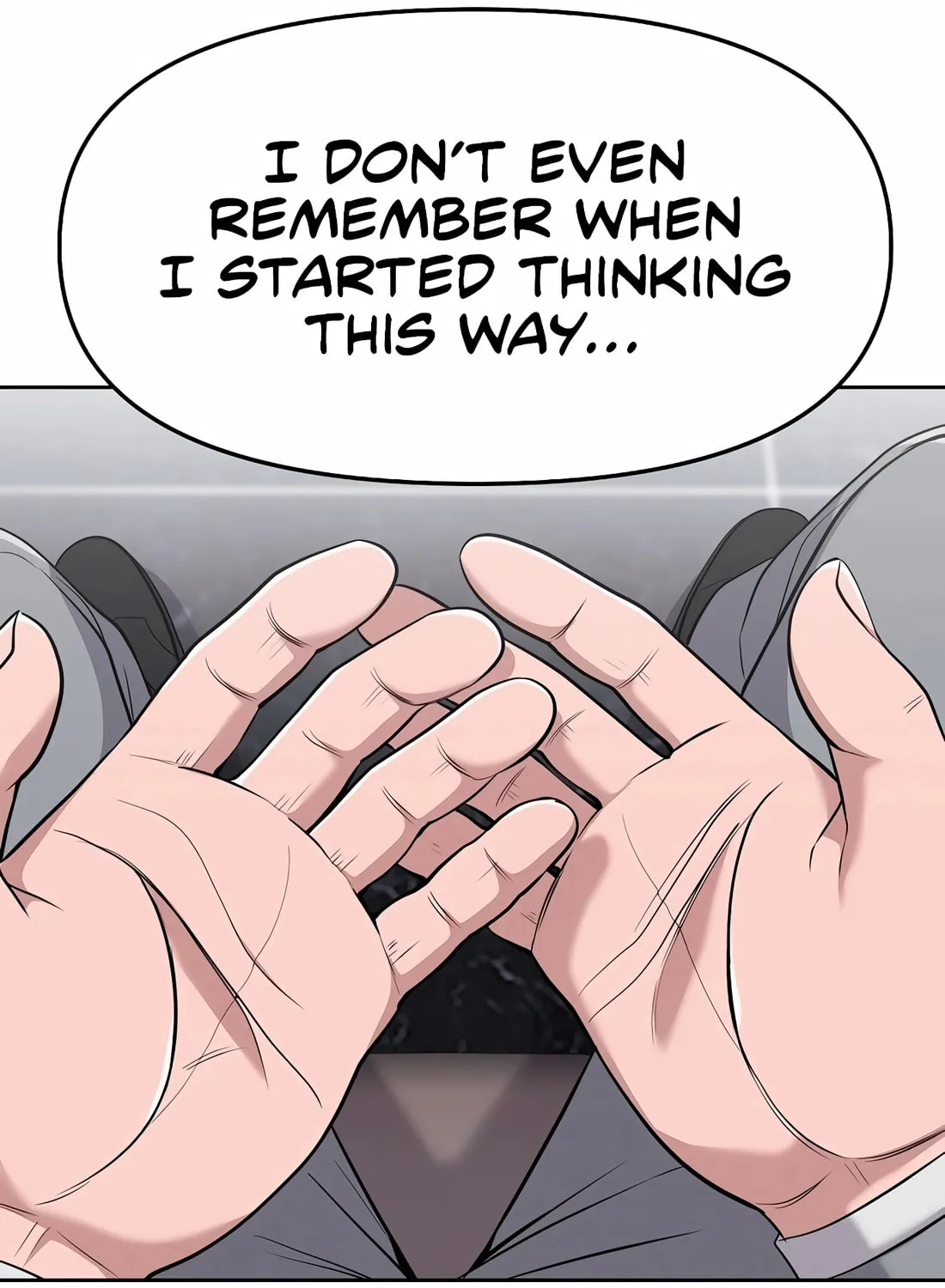 New Employee Kim Chul-Soo Chapter 93 page 61 - 