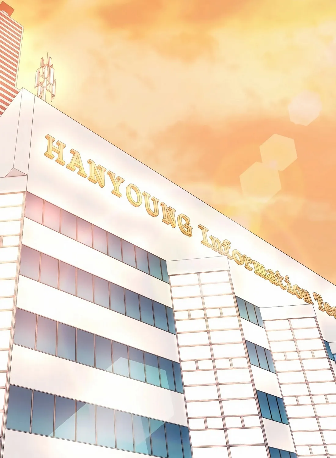 New Employee Kim Chul-Soo Chapter 93 page 68 - 
