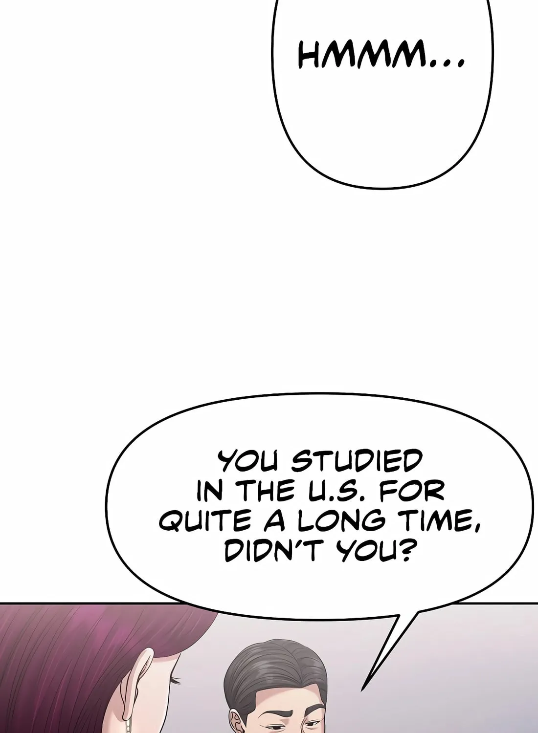 New Employee Kim Chul-Soo Chapter 93 page 71 - 