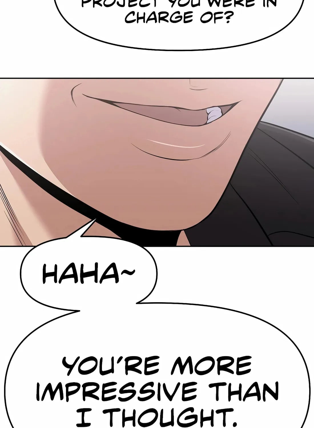 New Employee Kim Chul-Soo Chapter 93 page 73 - 