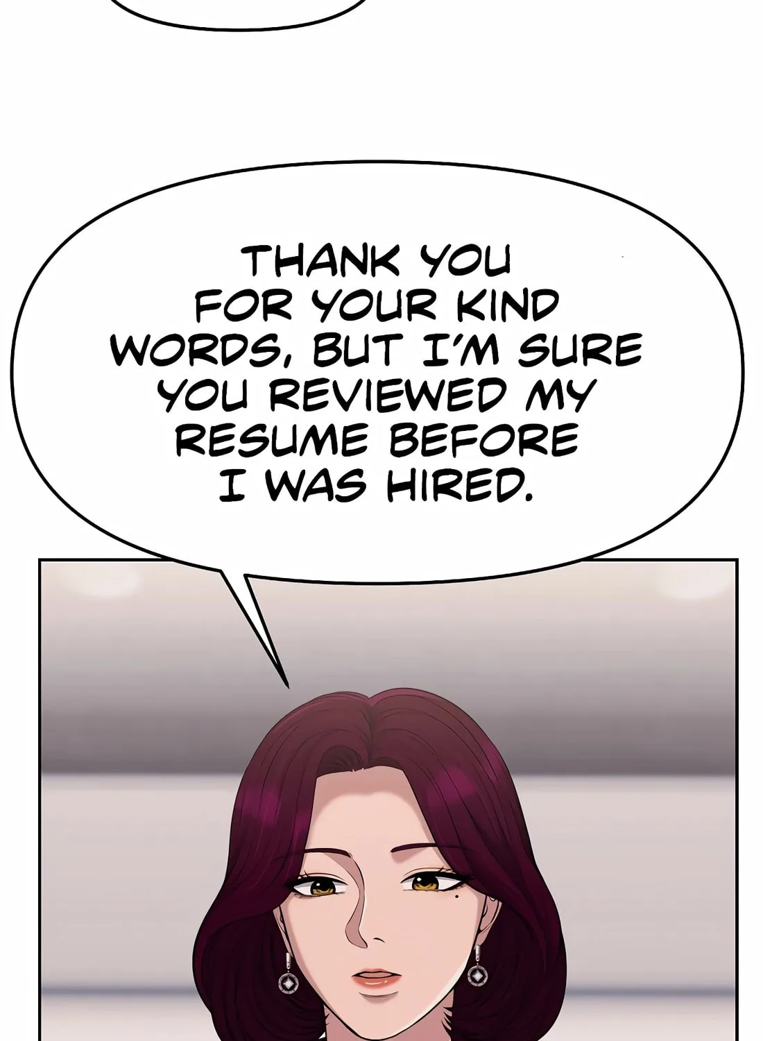 New Employee Kim Chul-Soo Chapter 93 page 75 - 