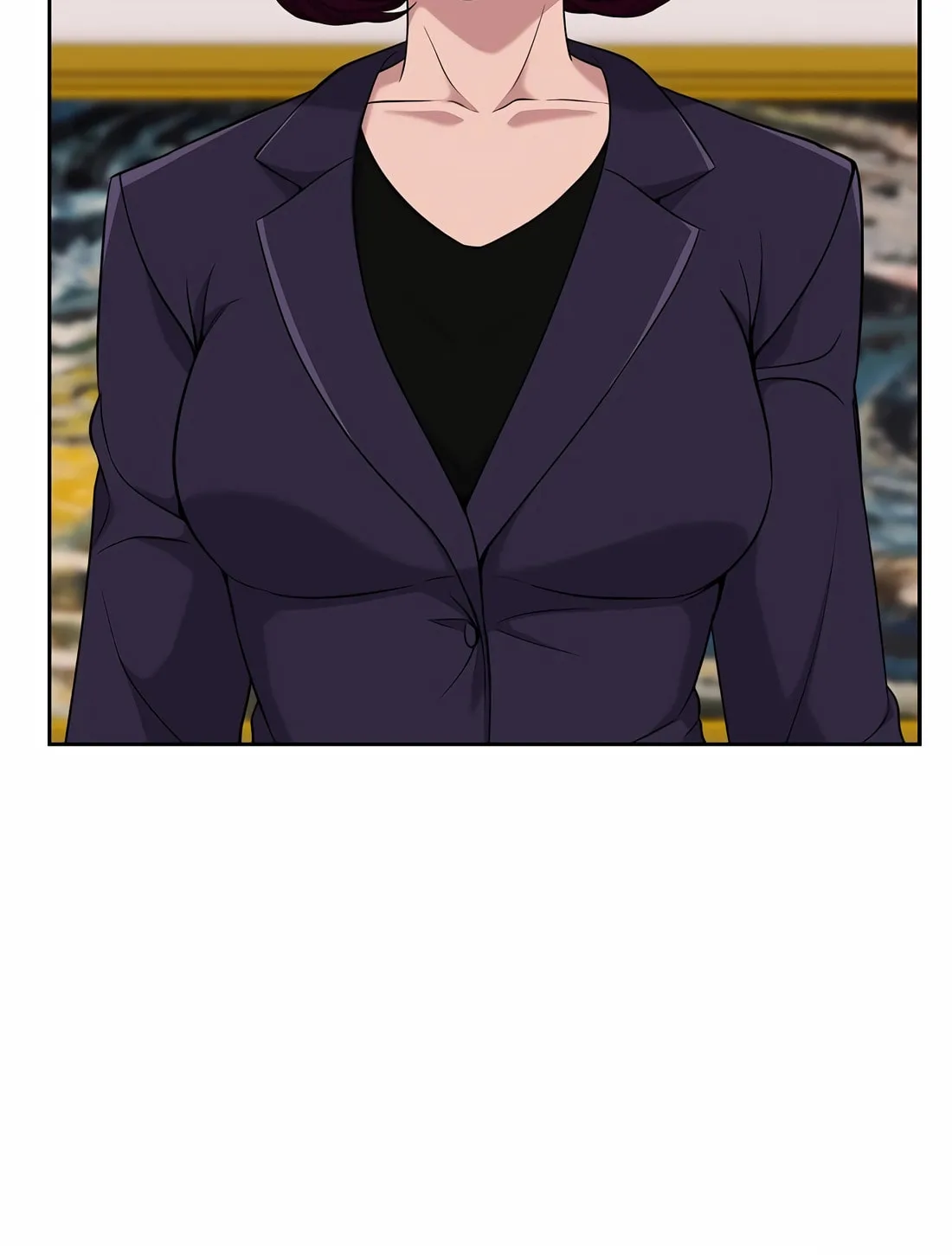 New Employee Kim Chul-Soo Chapter 93 page 76 - 