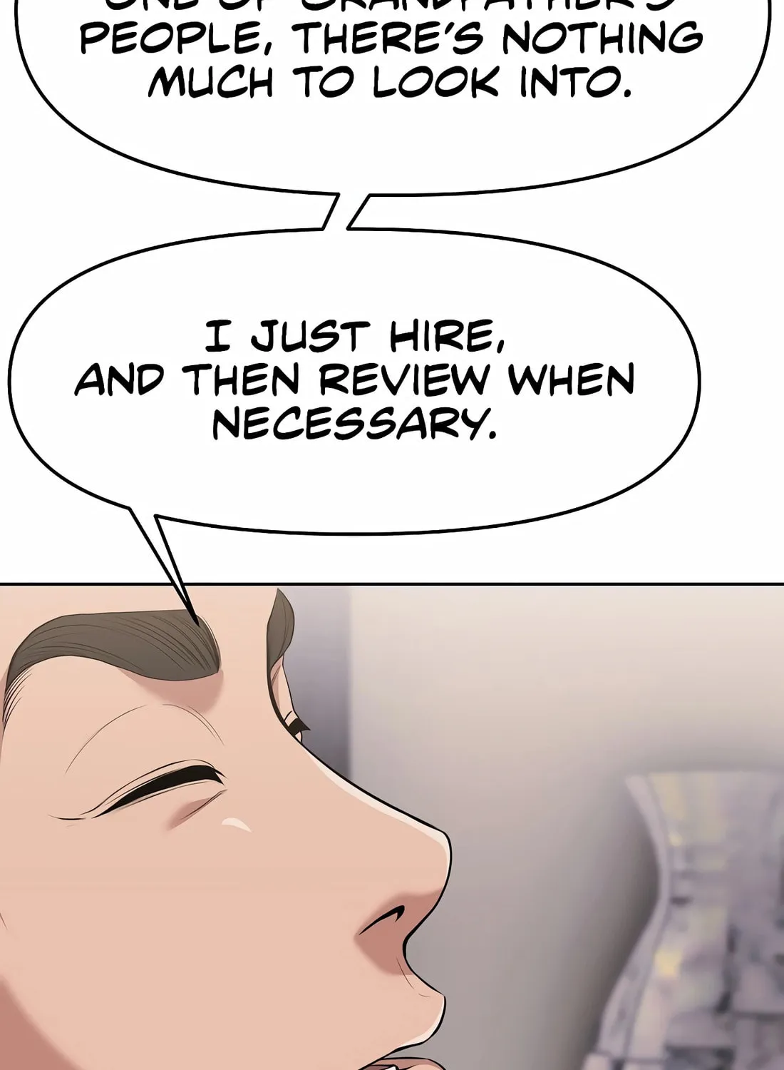 New Employee Kim Chul-Soo Chapter 93 page 78 - 