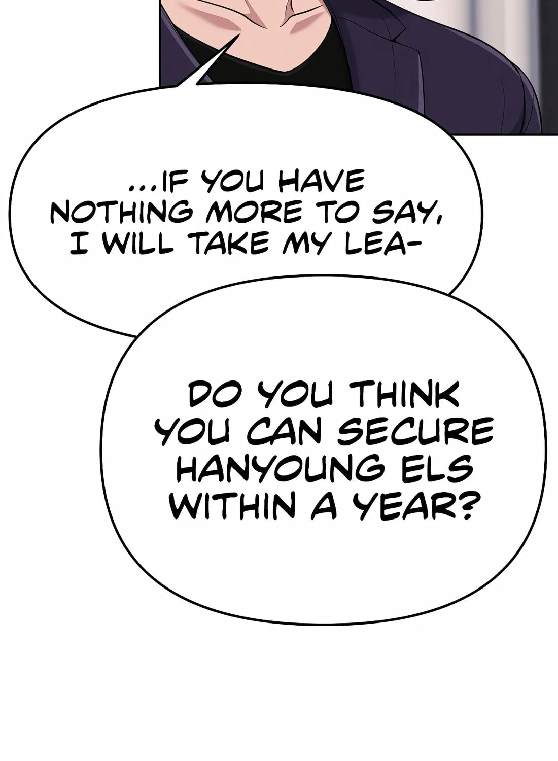 New Employee Kim Chul-Soo Chapter 93 page 80 - 