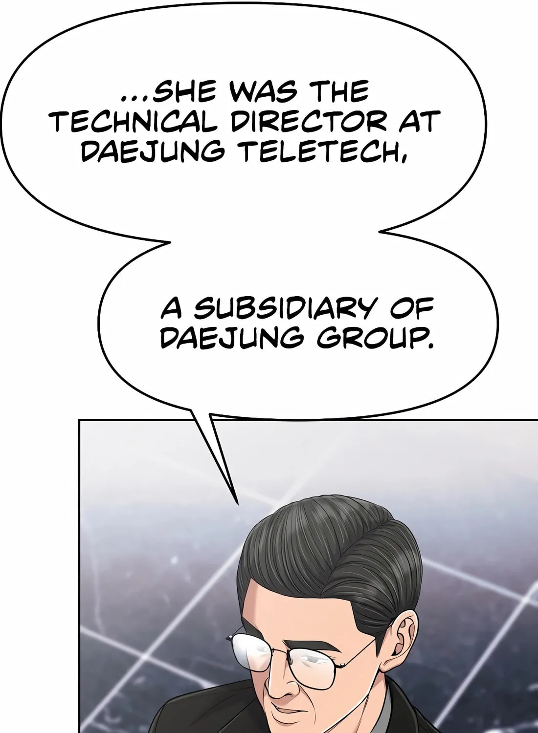 New Employee Kim Chul-Soo Chapter 93 page 9 - 