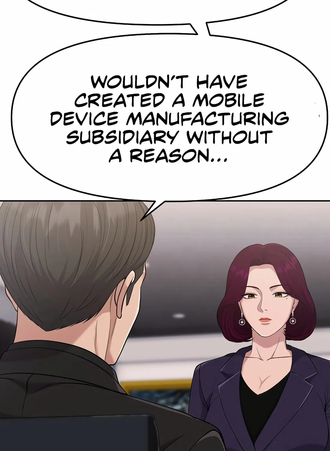 New Employee Kim Chul-Soo Chapter 93 page 82 - 