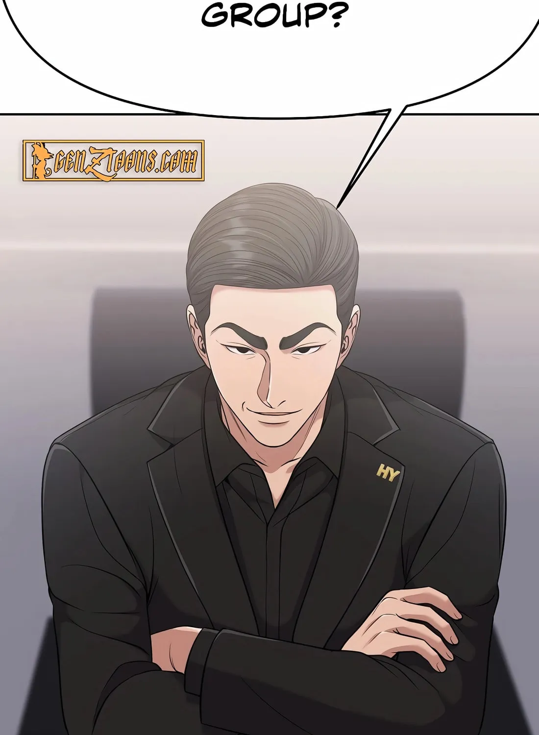 New Employee Kim Chul-Soo Chapter 93 page 84 - 