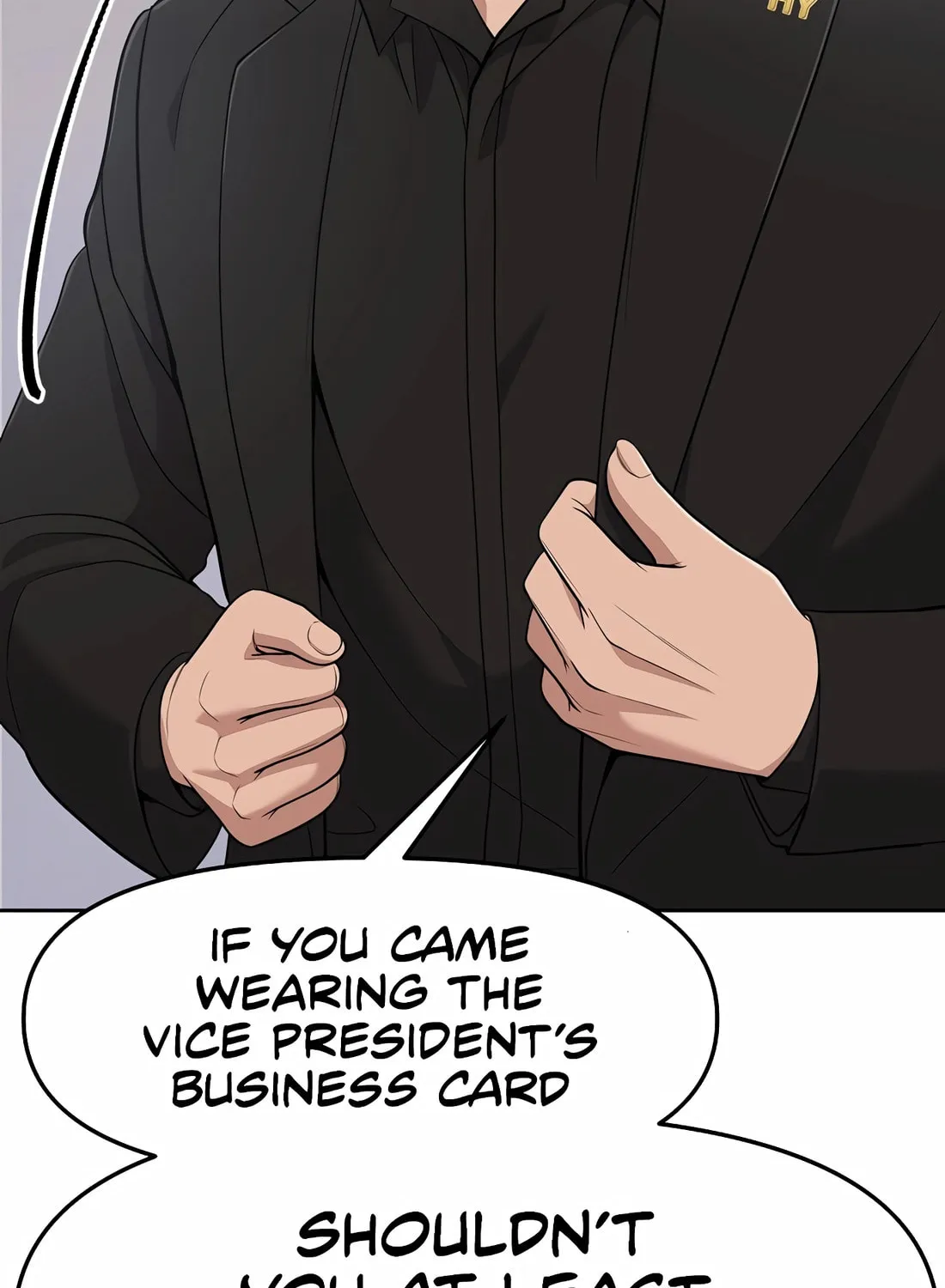 New Employee Kim Chul-Soo Chapter 93 page 89 - 