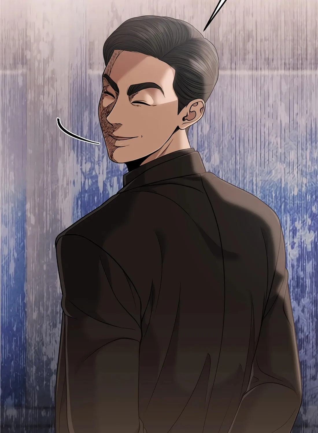 New Employee Kim Chul-Soo Chapter 93 page 94 - 