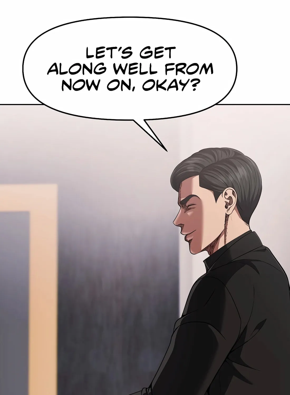 New Employee Kim Chul-Soo Chapter 93 page 98 - 