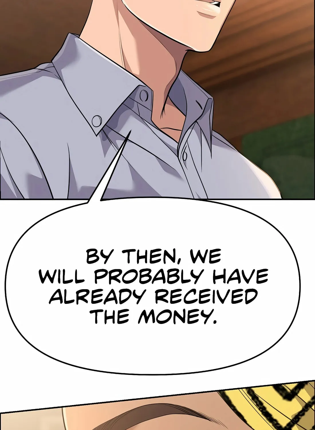 New Employee Kim Chul-Soo Chapter 94 page 108 - 