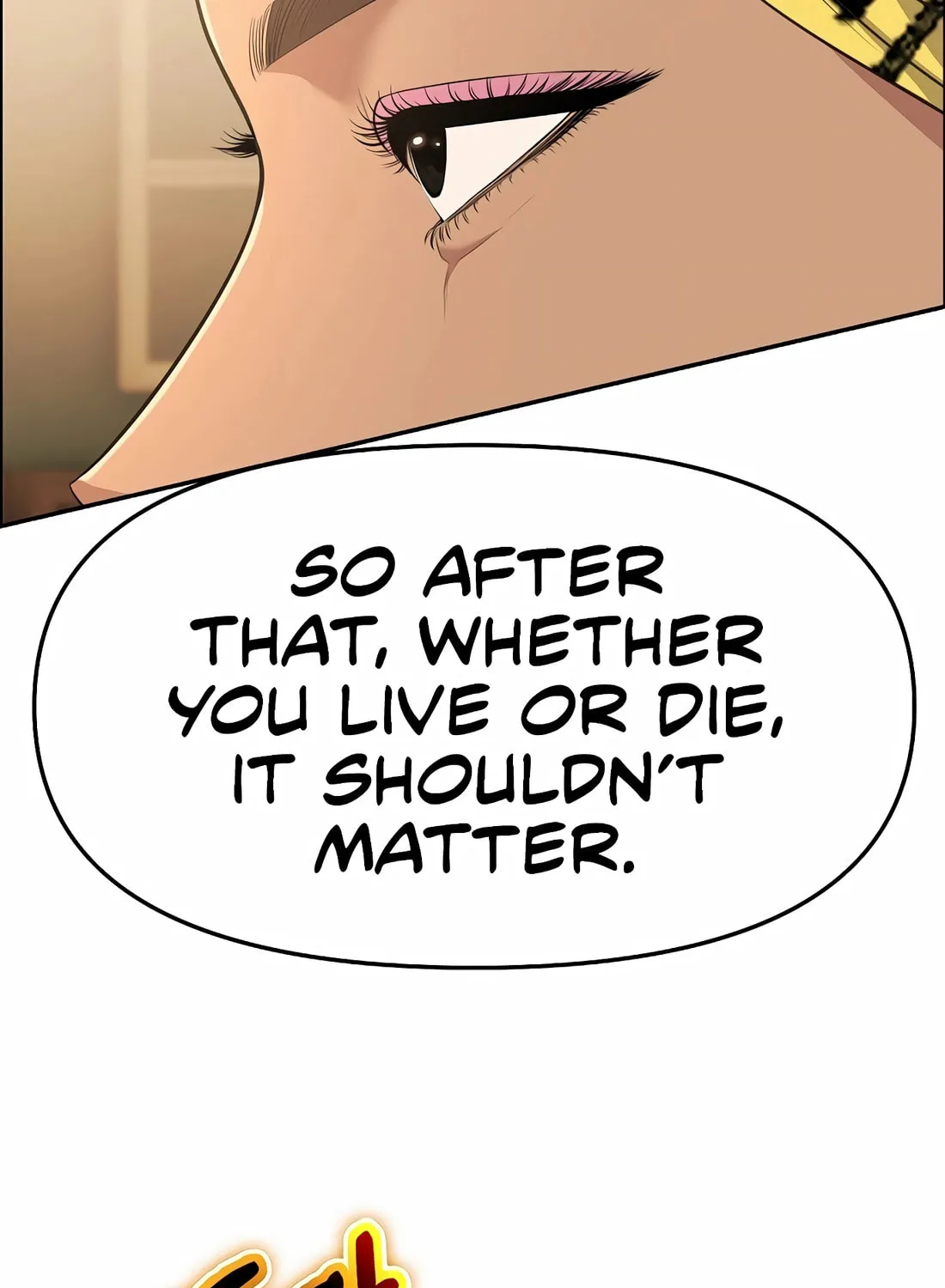 New Employee Kim Chul-Soo Chapter 94 page 109 - 
