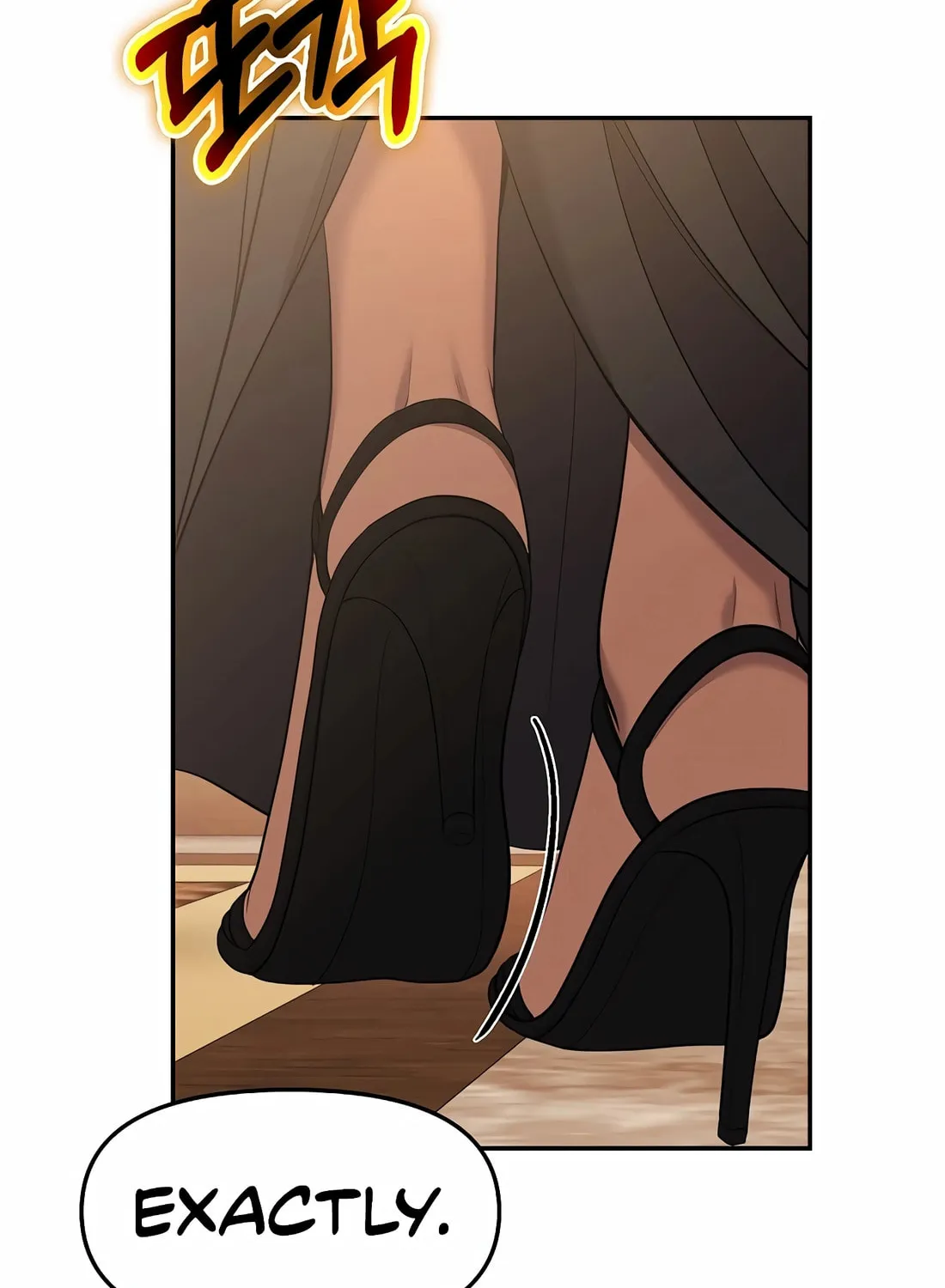New Employee Kim Chul-Soo Chapter 94 page 110 - 