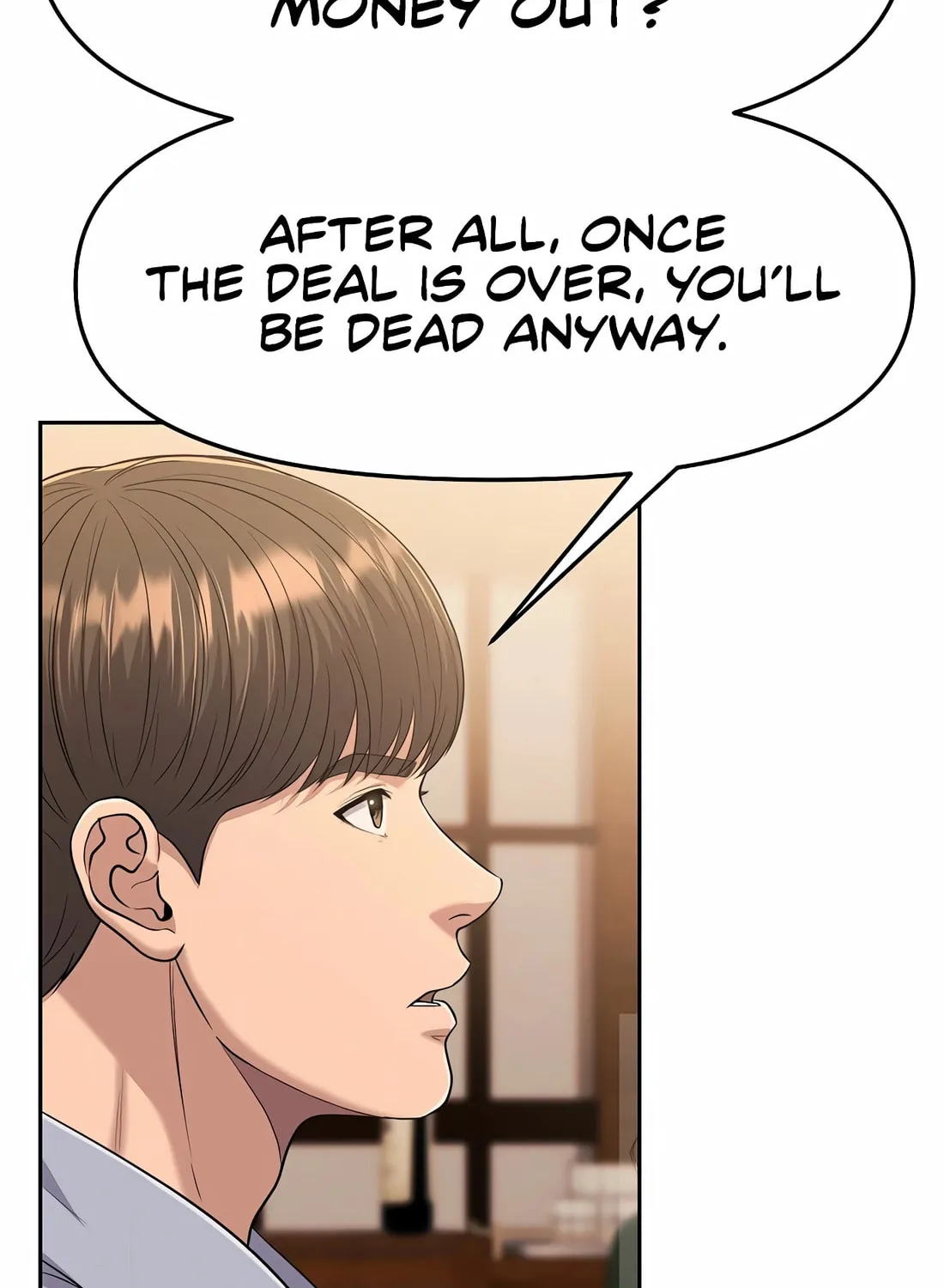 New Employee Kim Chul-Soo Chapter 94 page 117 - 