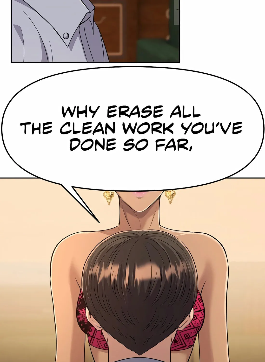 New Employee Kim Chul-Soo Chapter 94 page 118 - 