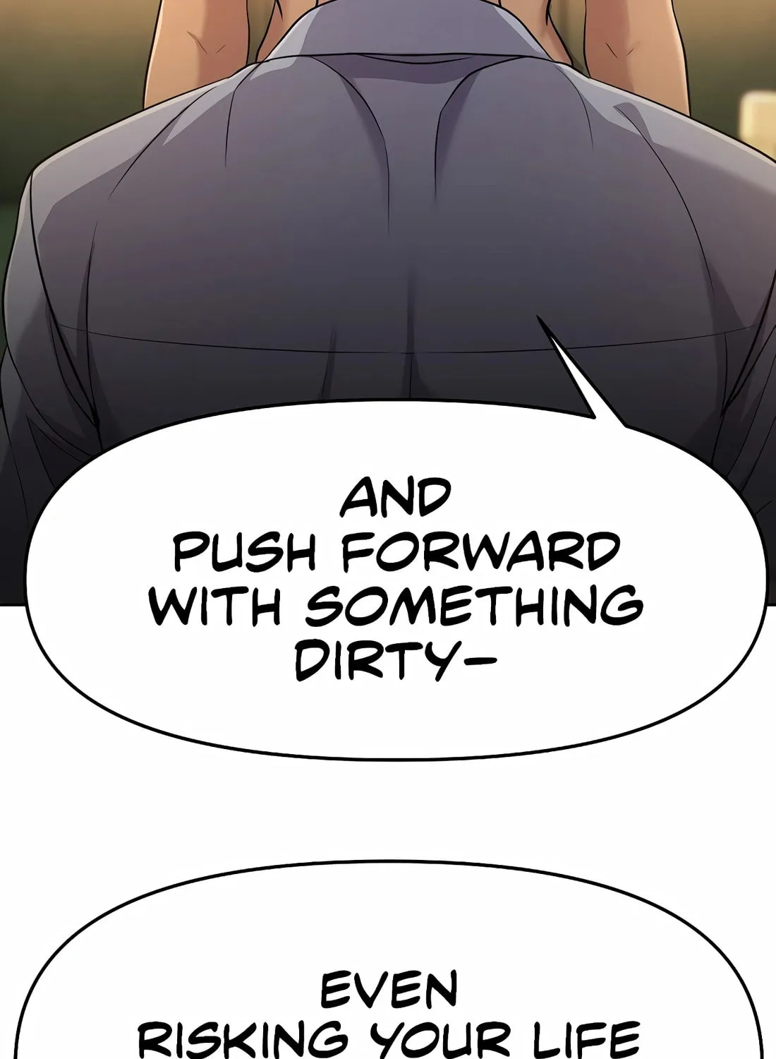 New Employee Kim Chul-Soo Chapter 94 page 119 - 