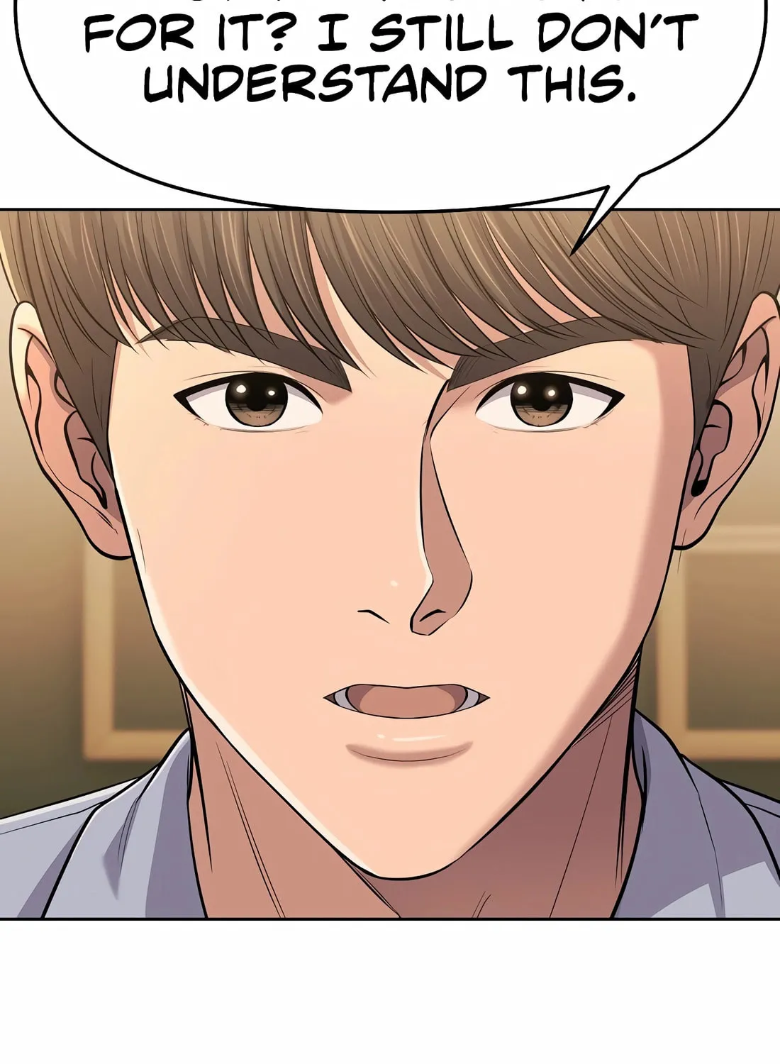 New Employee Kim Chul-Soo Chapter 94 page 120 - 