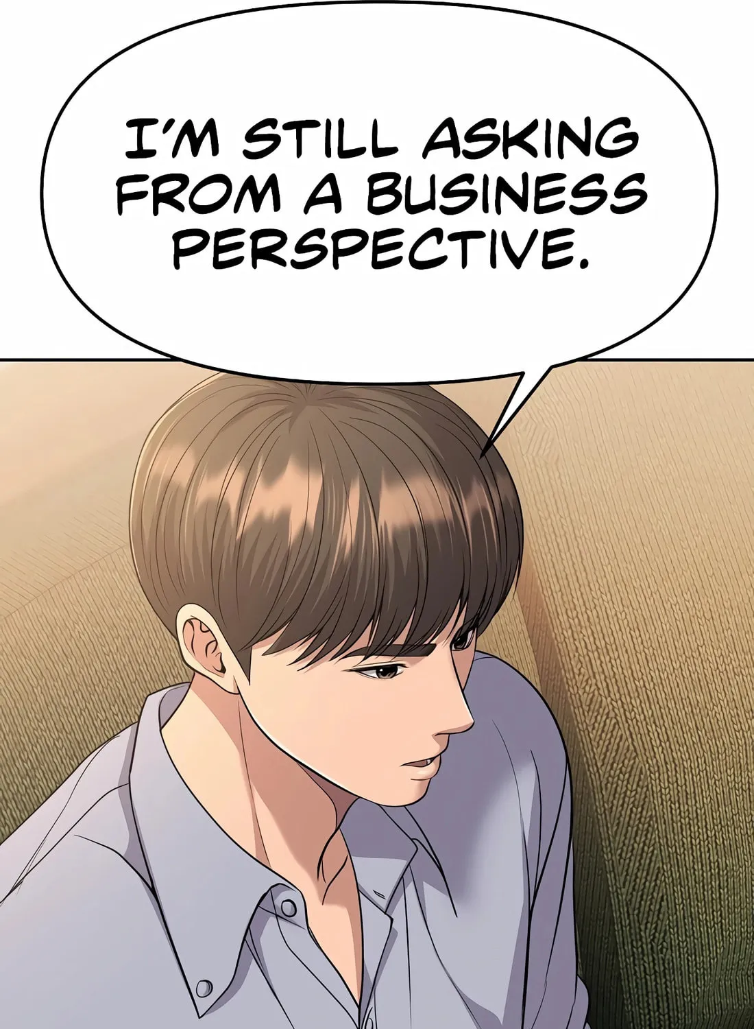 New Employee Kim Chul-Soo Chapter 94 page 124 - 
