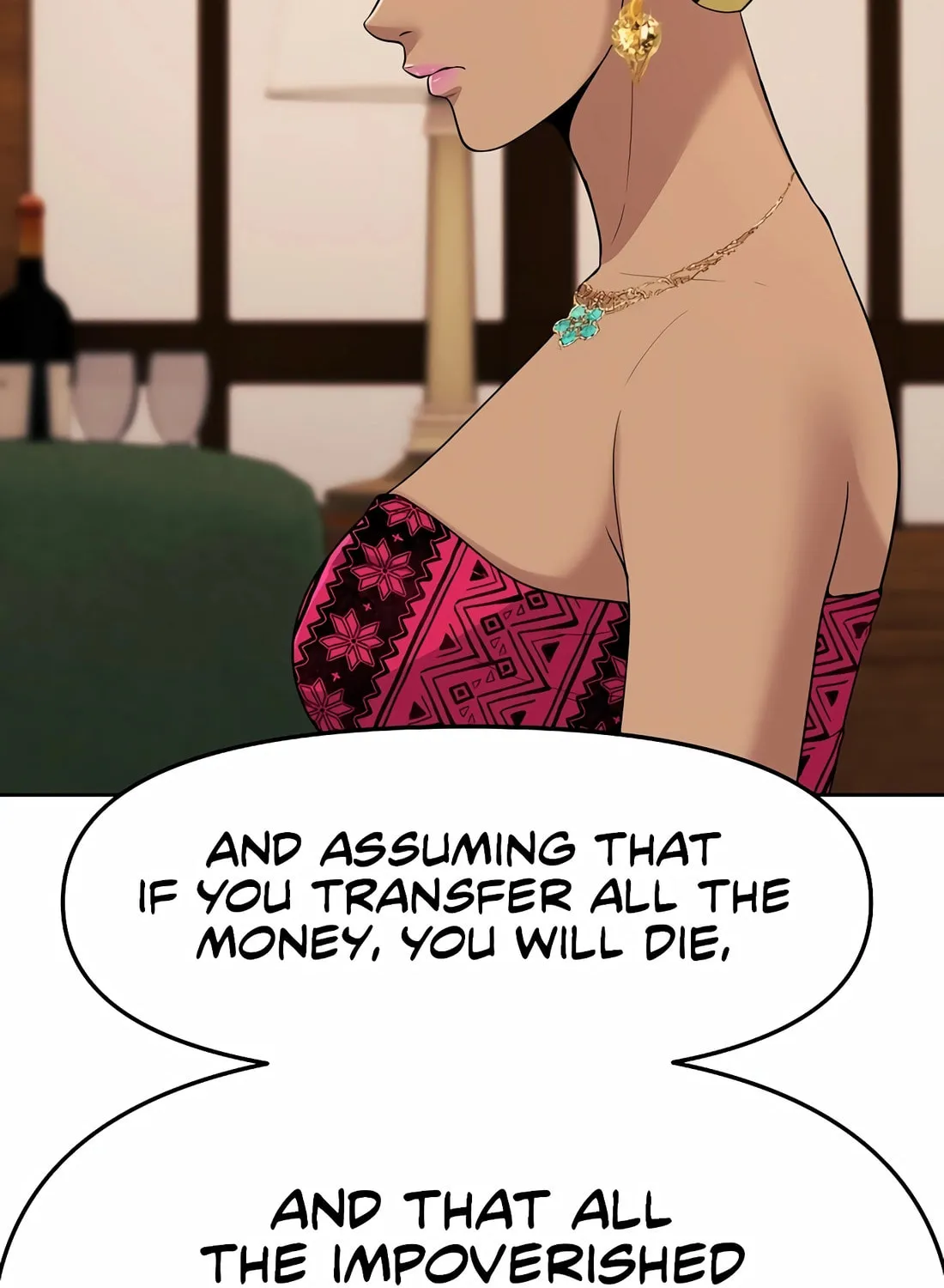 New Employee Kim Chul-Soo Chapter 94 page 127 - 