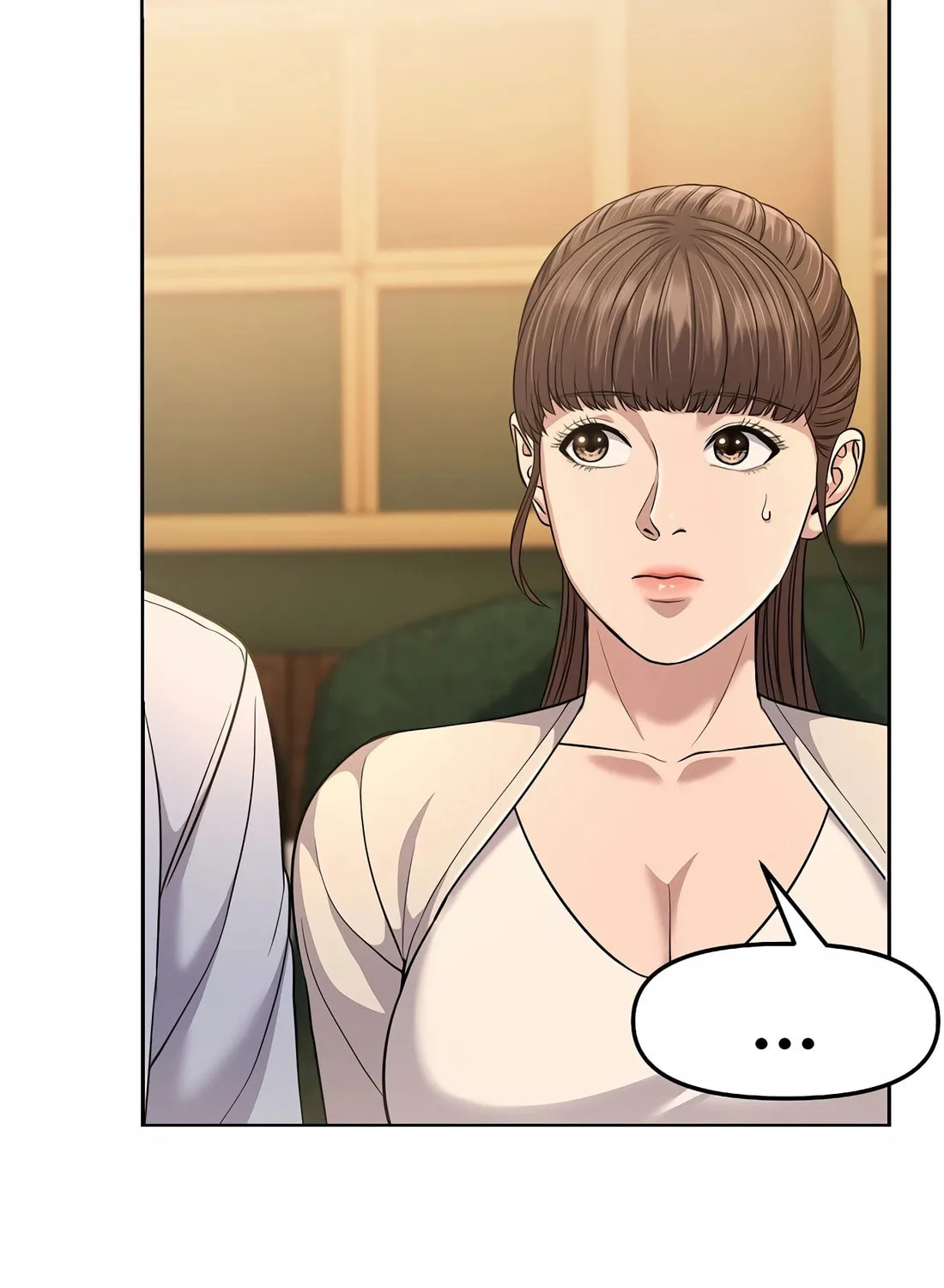 New Employee Kim Chul-Soo Chapter 94 page 15 - 