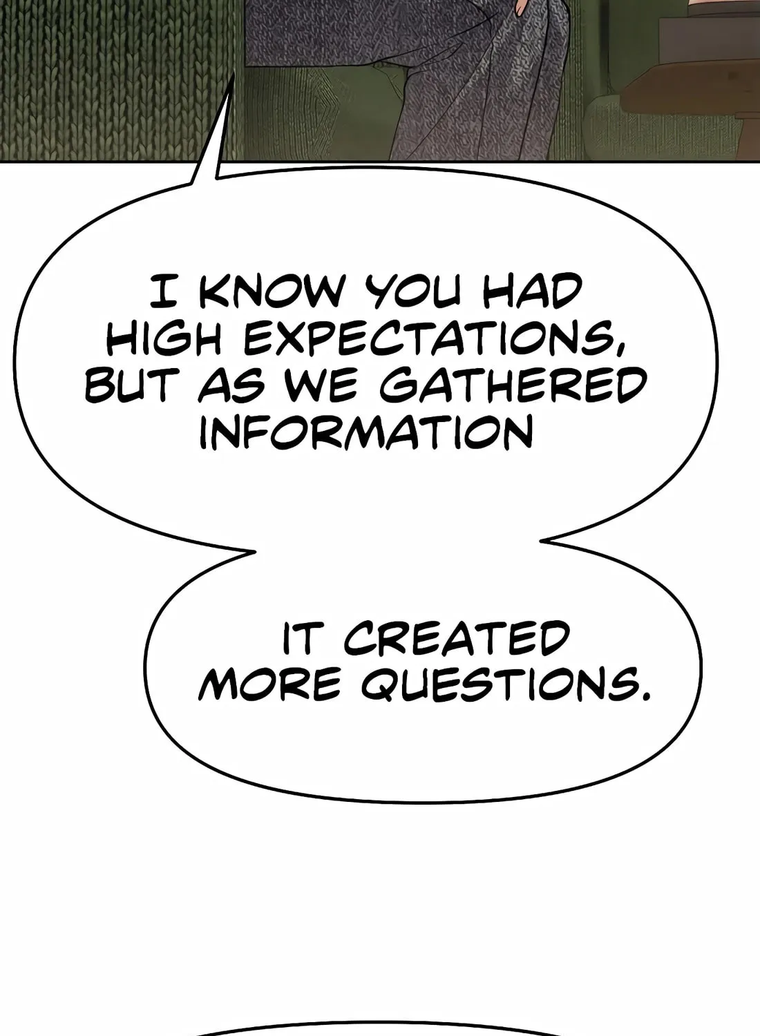 New Employee Kim Chul-Soo Chapter 94 page 17 - 