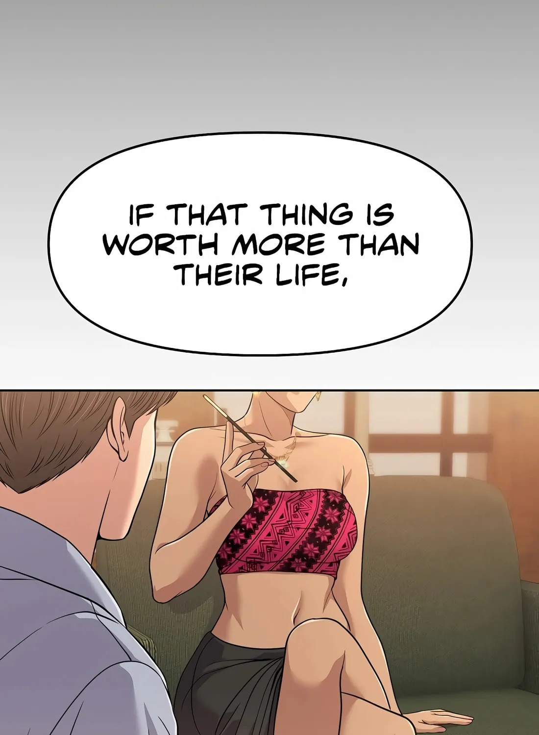 New Employee Kim Chul-Soo Chapter 94 page 3 - 