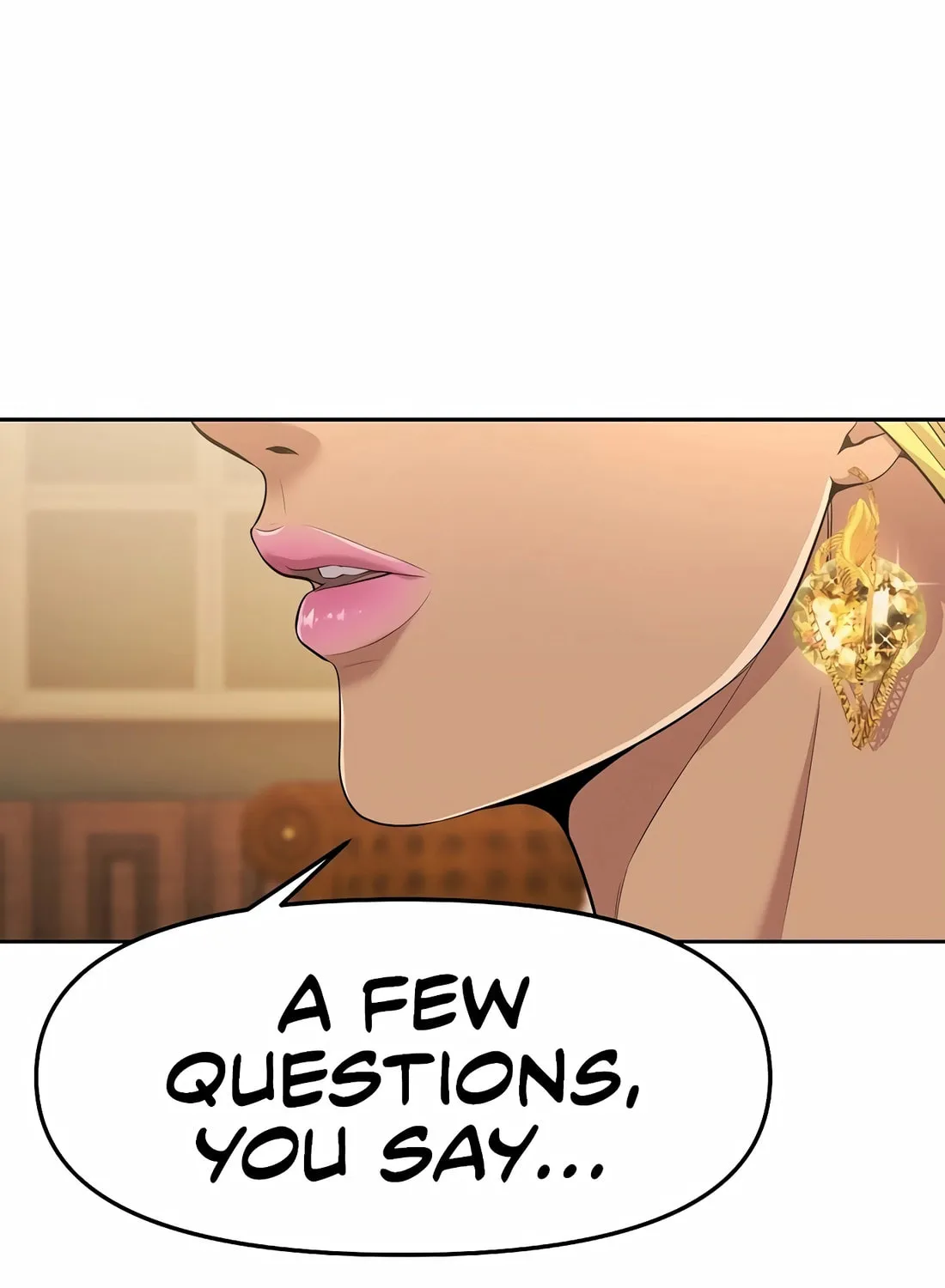 New Employee Kim Chul-Soo Chapter 94 page 21 - 