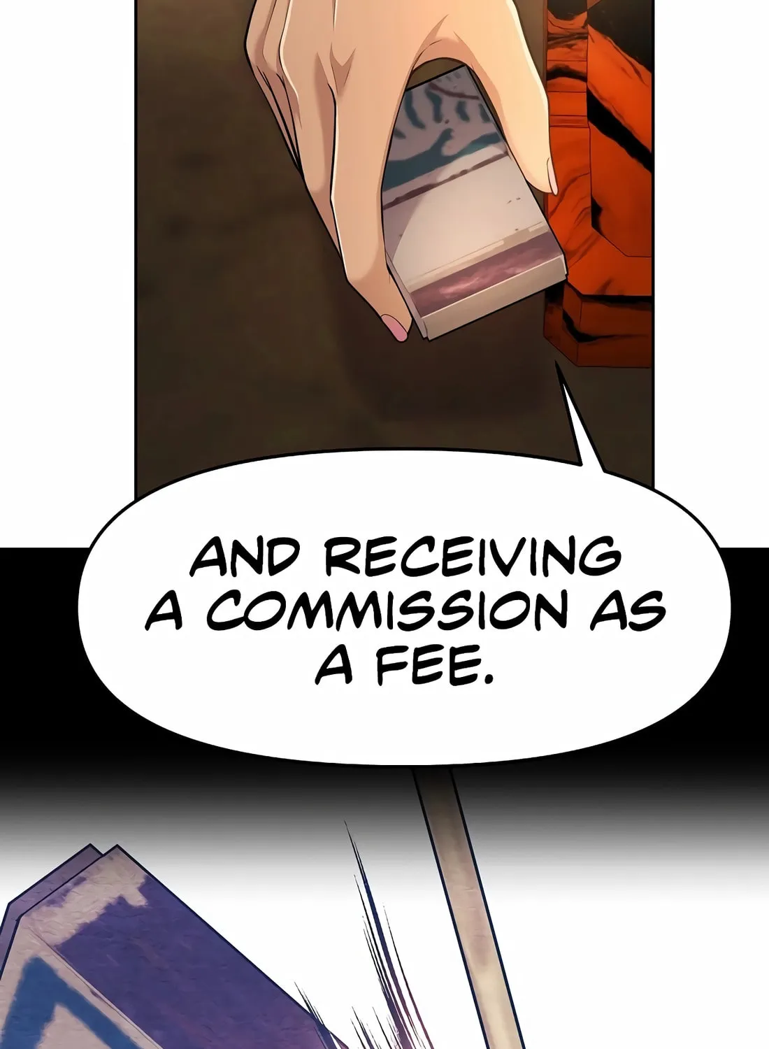 New Employee Kim Chul-Soo Chapter 94 page 23 - 