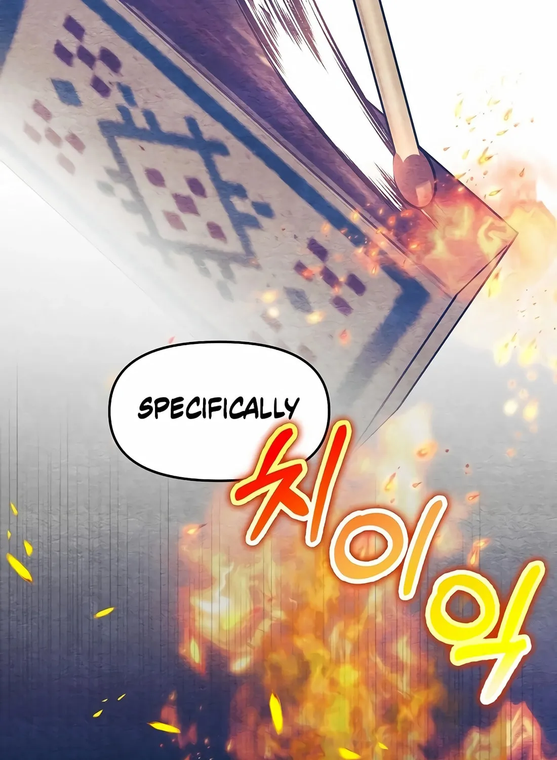 New Employee Kim Chul-Soo Chapter 94 page 24 - 
