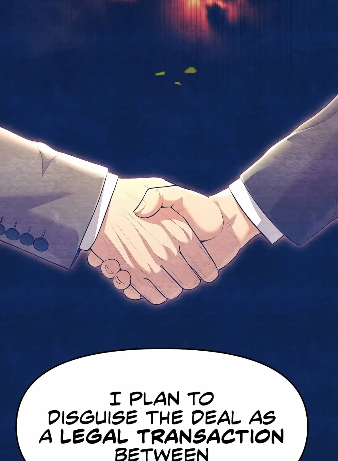 New Employee Kim Chul-Soo Chapter 94 page 26 - 