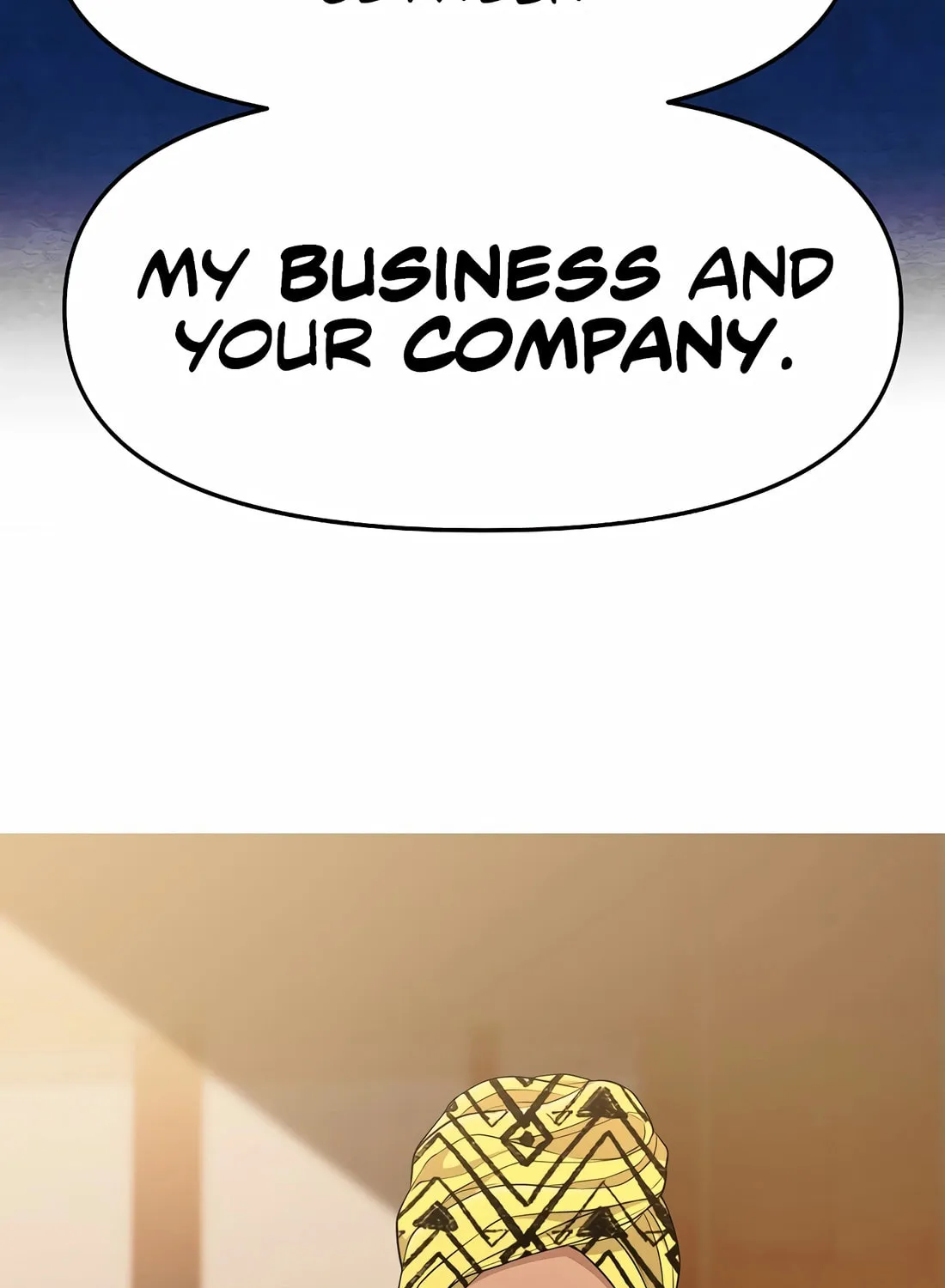 New Employee Kim Chul-Soo Chapter 94 page 27 - 