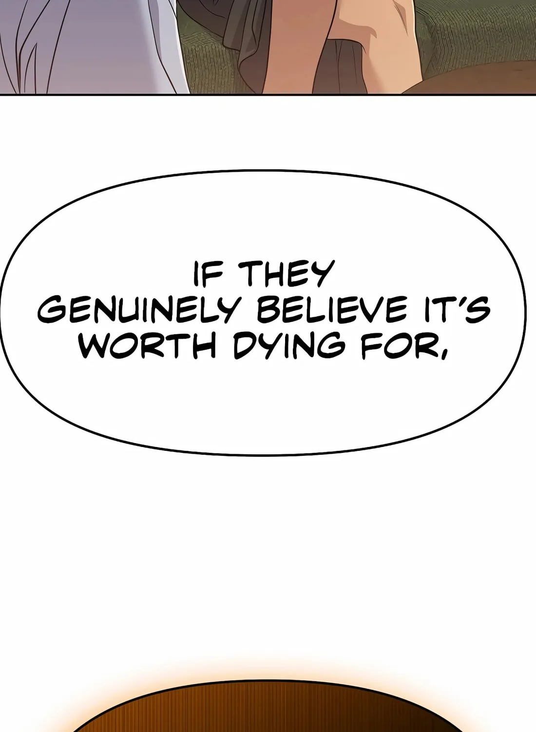 New Employee Kim Chul-Soo Chapter 94 page 4 - 