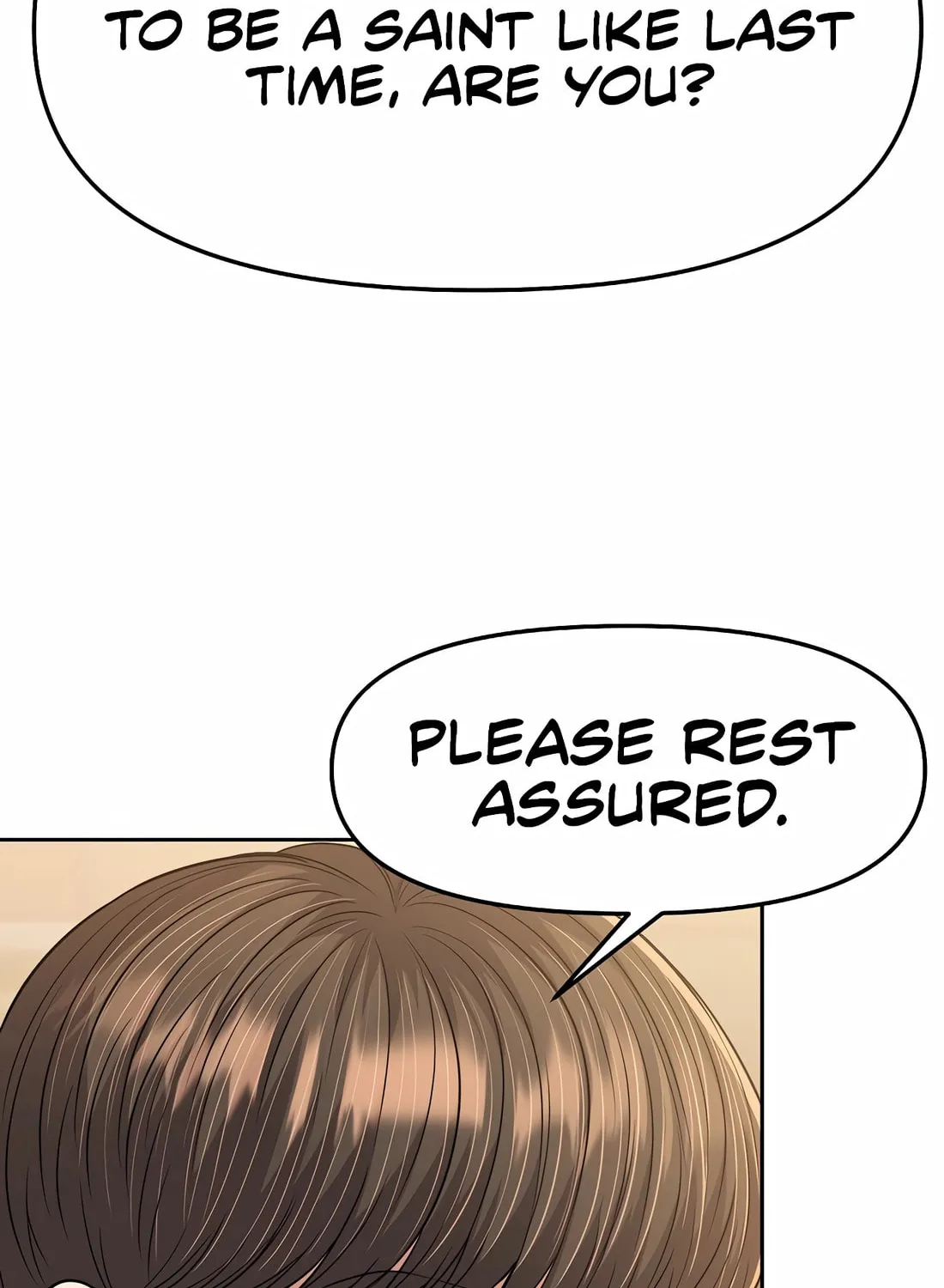 New Employee Kim Chul-Soo Chapter 94 page 31 - 