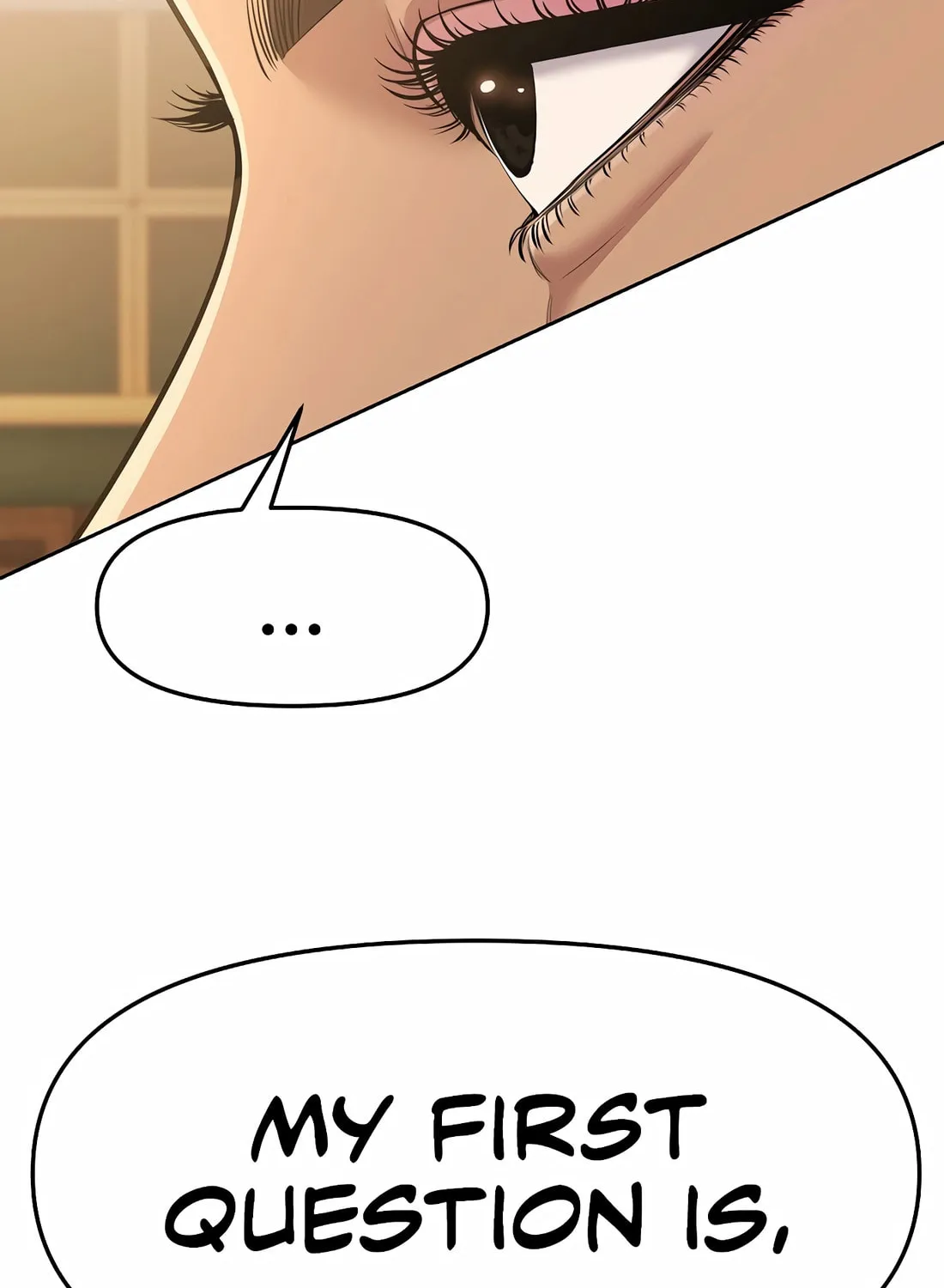 New Employee Kim Chul-Soo Chapter 94 page 33 - 