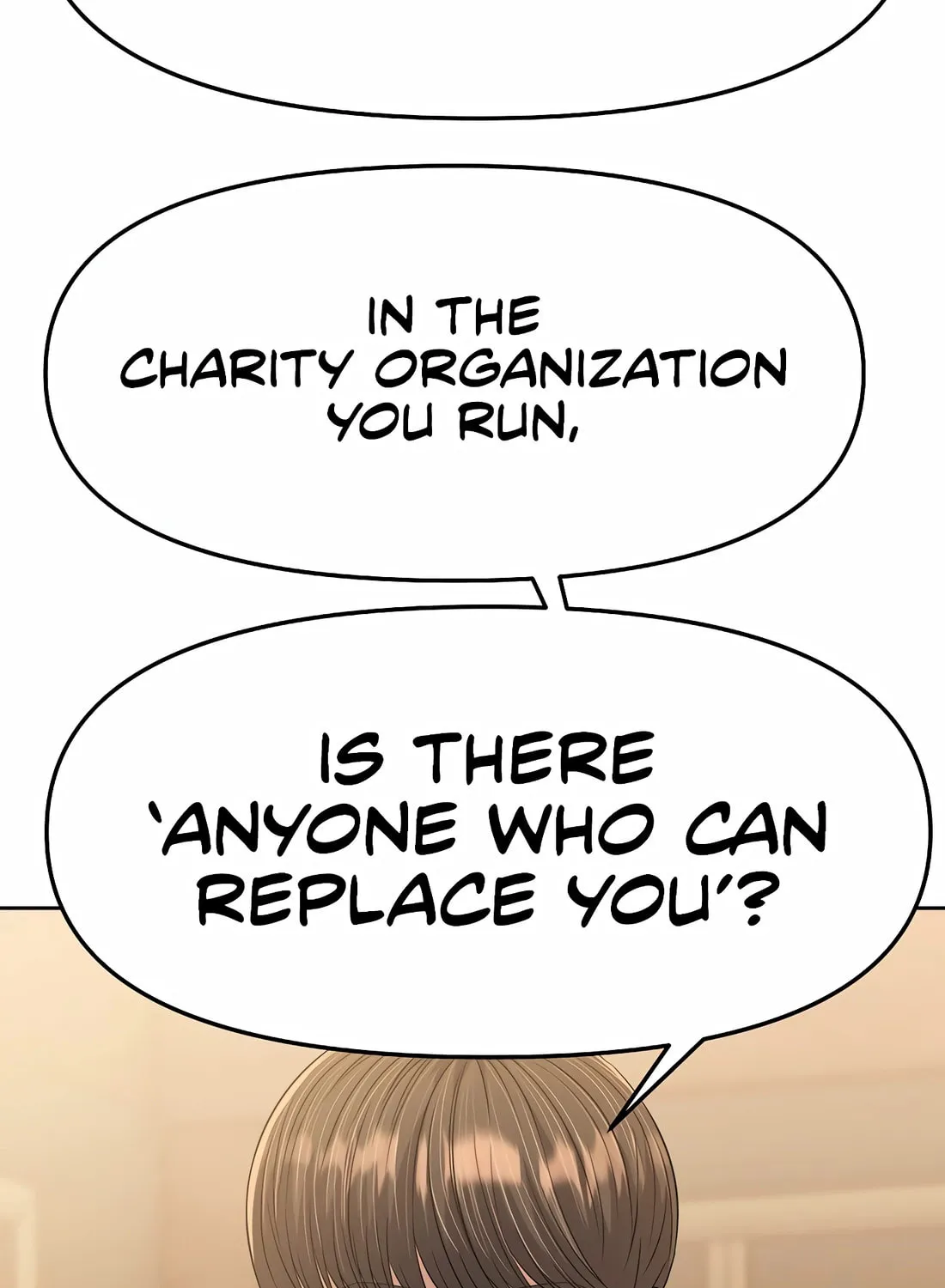 New Employee Kim Chul-Soo Chapter 94 page 34 - 