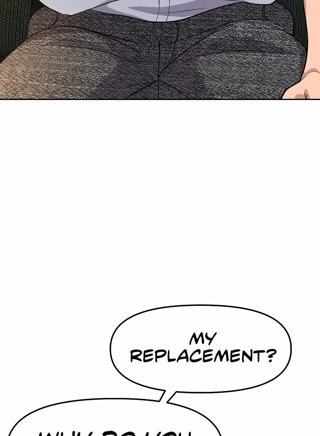New Employee Kim Chul-Soo Chapter 94 page 36 - 