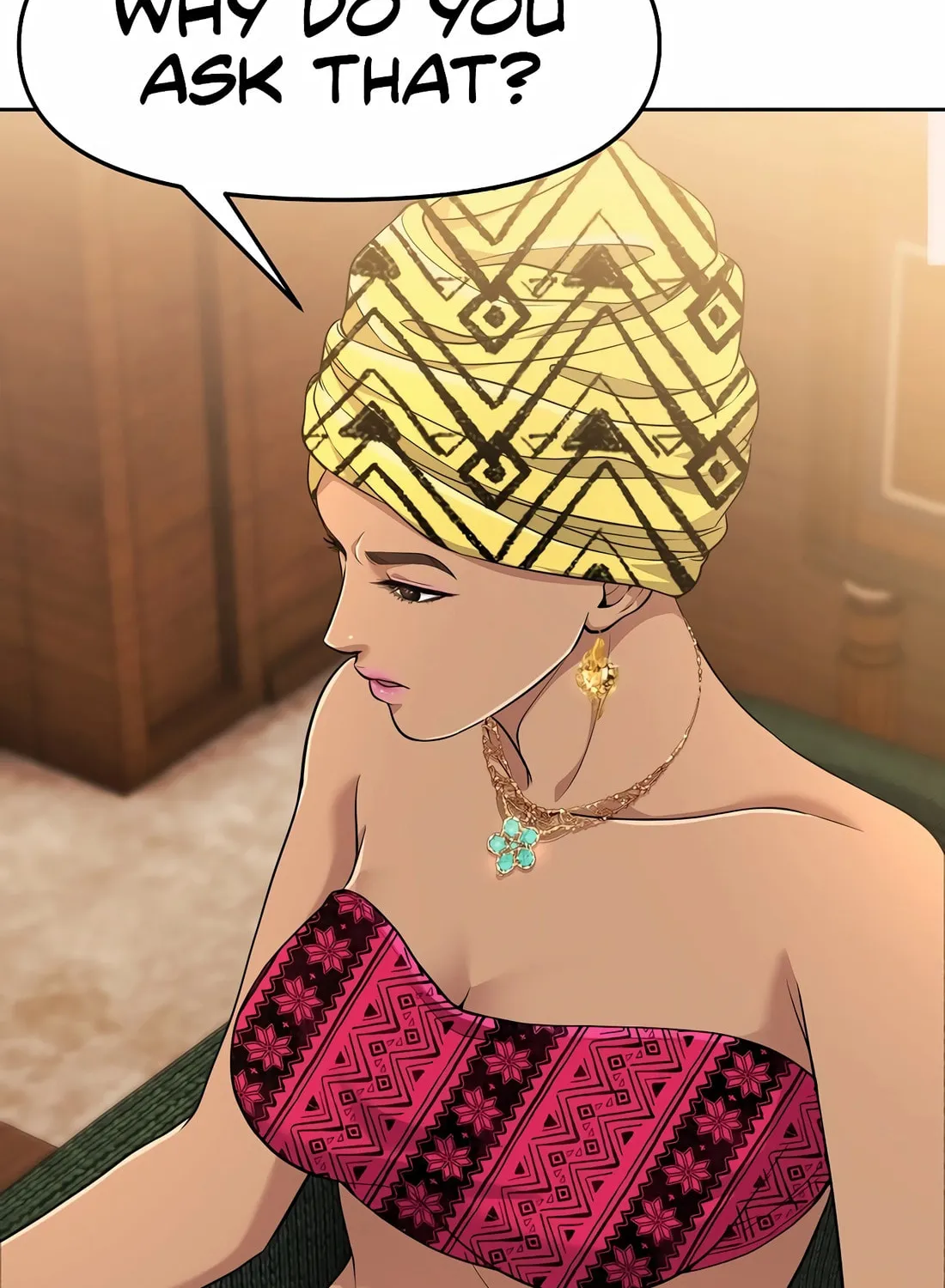 New Employee Kim Chul-Soo Chapter 94 page 37 - 