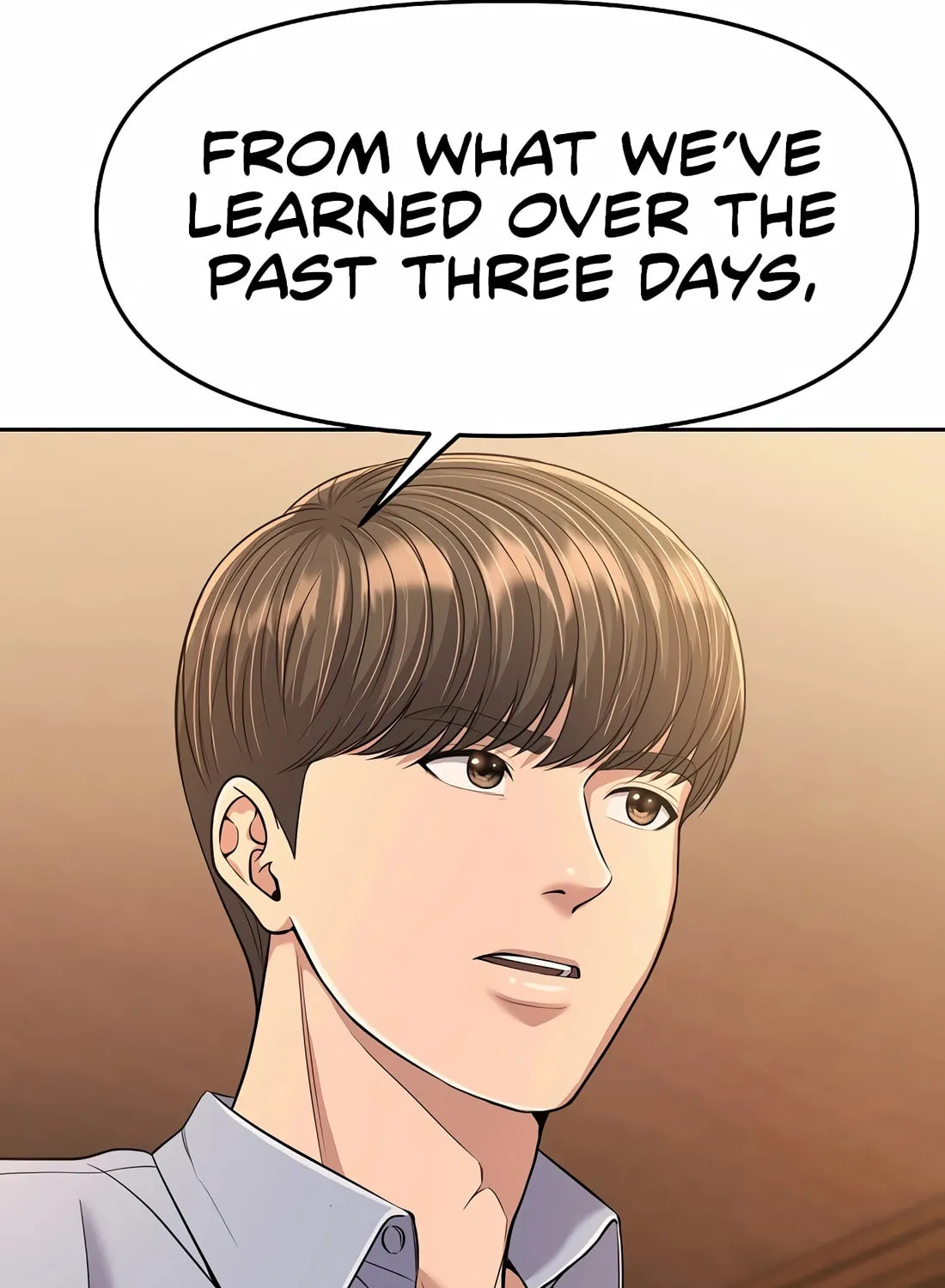 New Employee Kim Chul-Soo Chapter 94 page 39 - 
