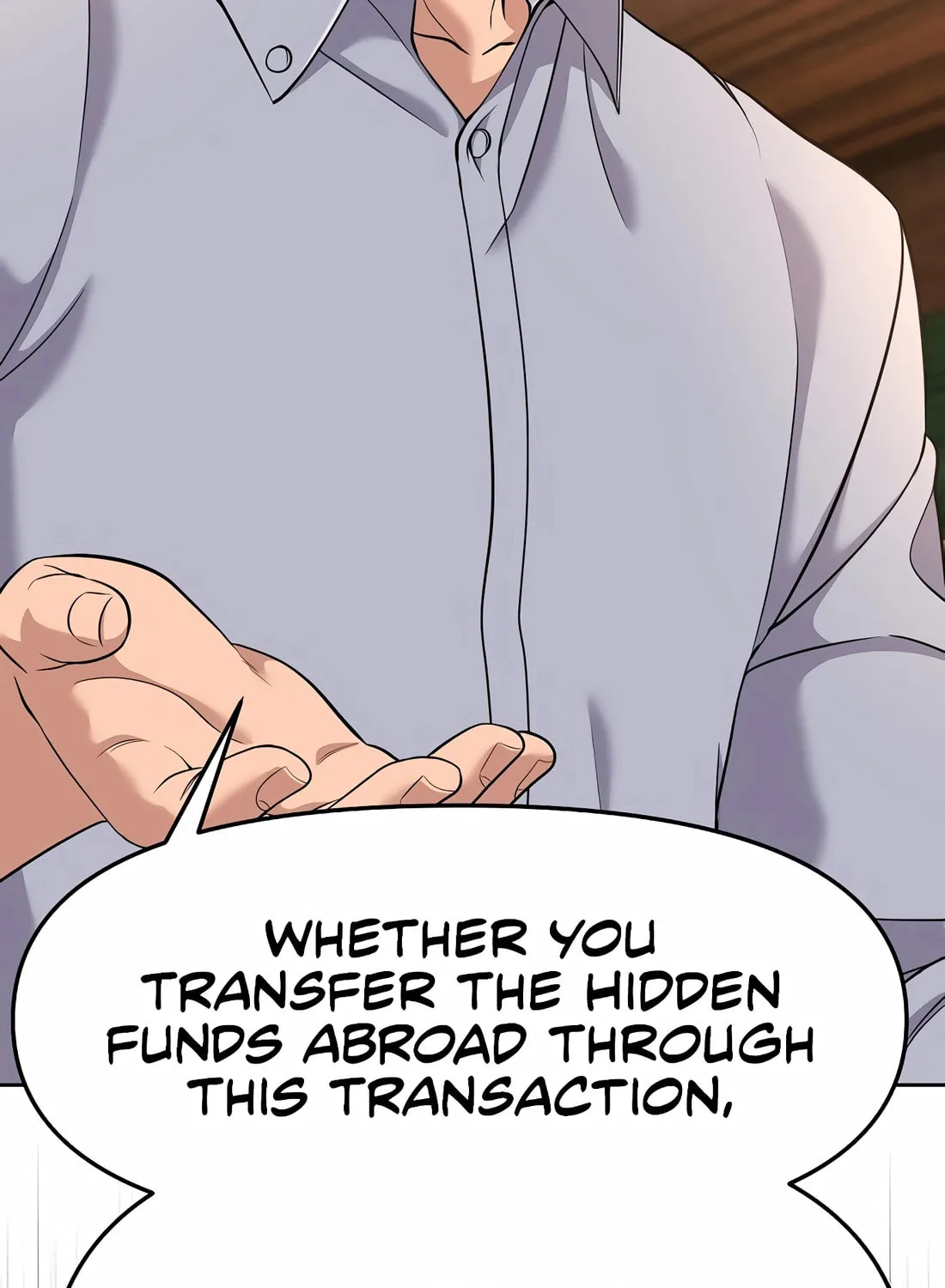 New Employee Kim Chul-Soo Chapter 94 page 40 - 