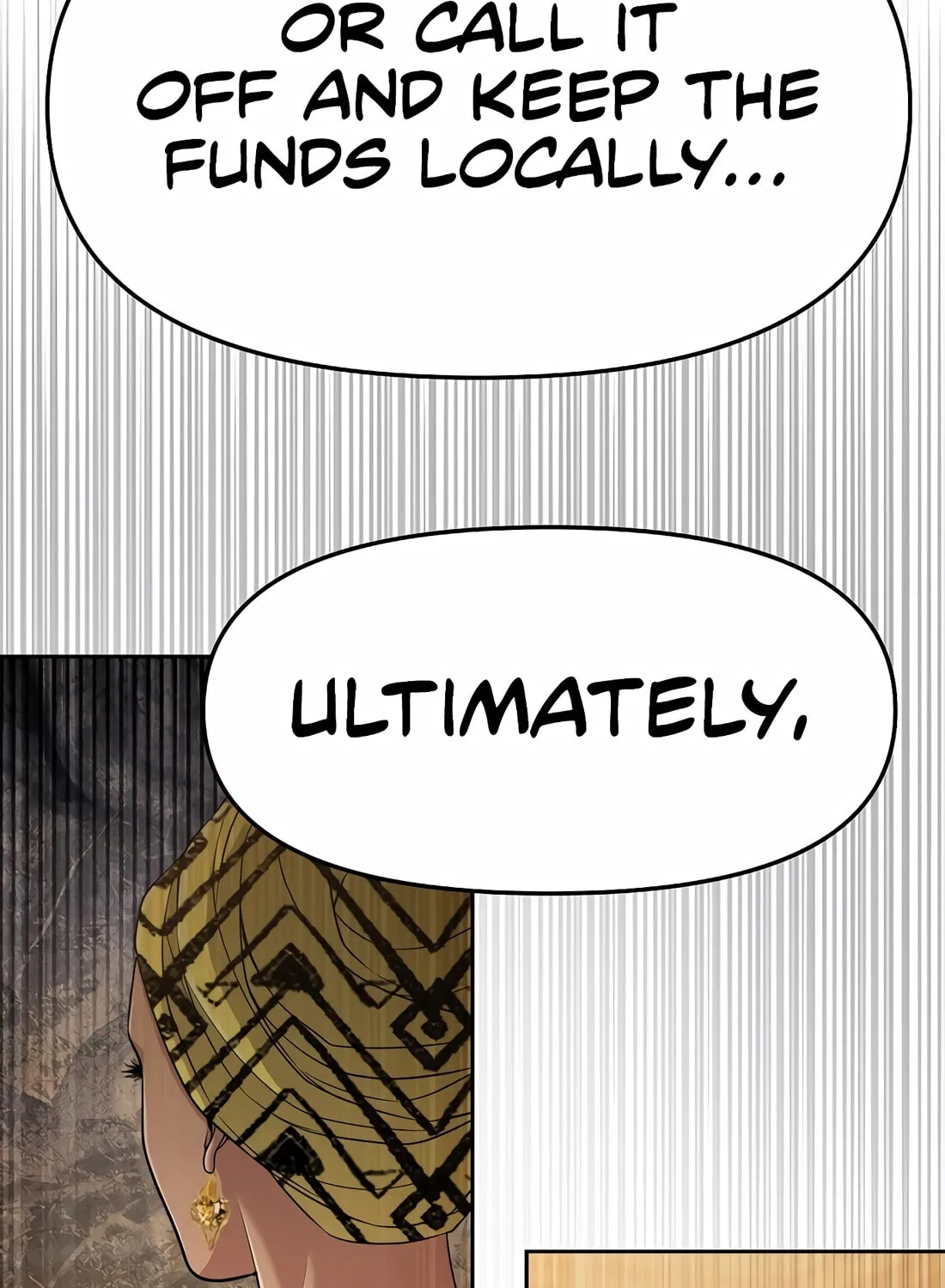 New Employee Kim Chul-Soo Chapter 94 page 41 - 