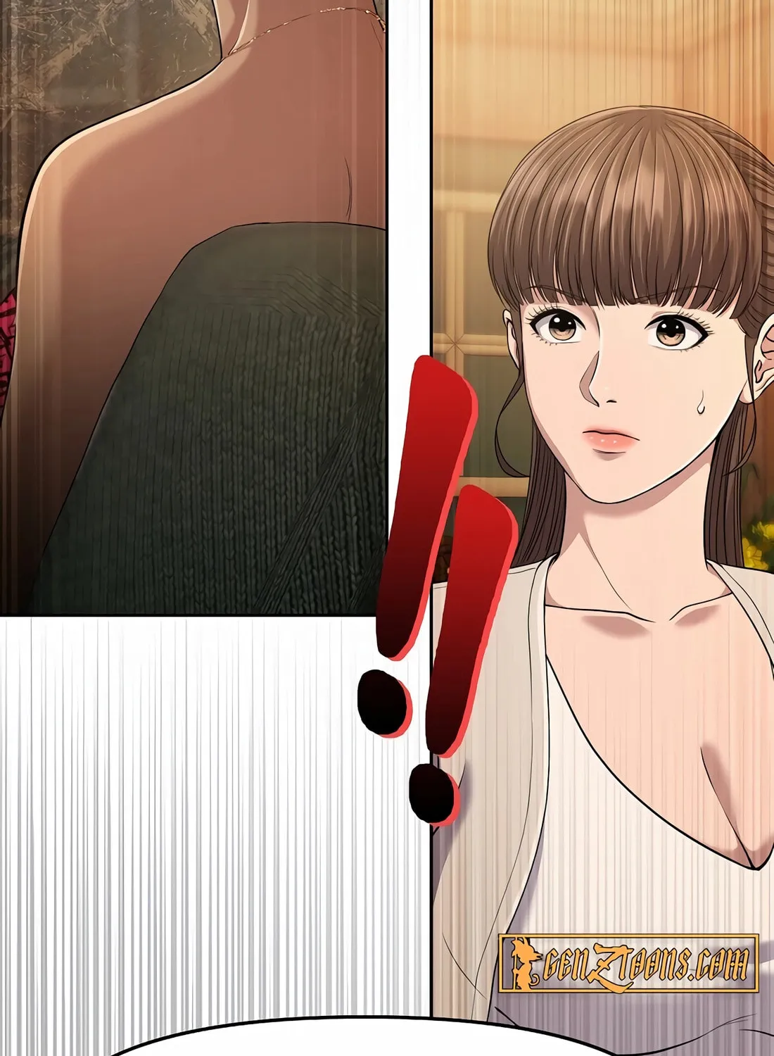 New Employee Kim Chul-Soo Chapter 94 page 42 - 