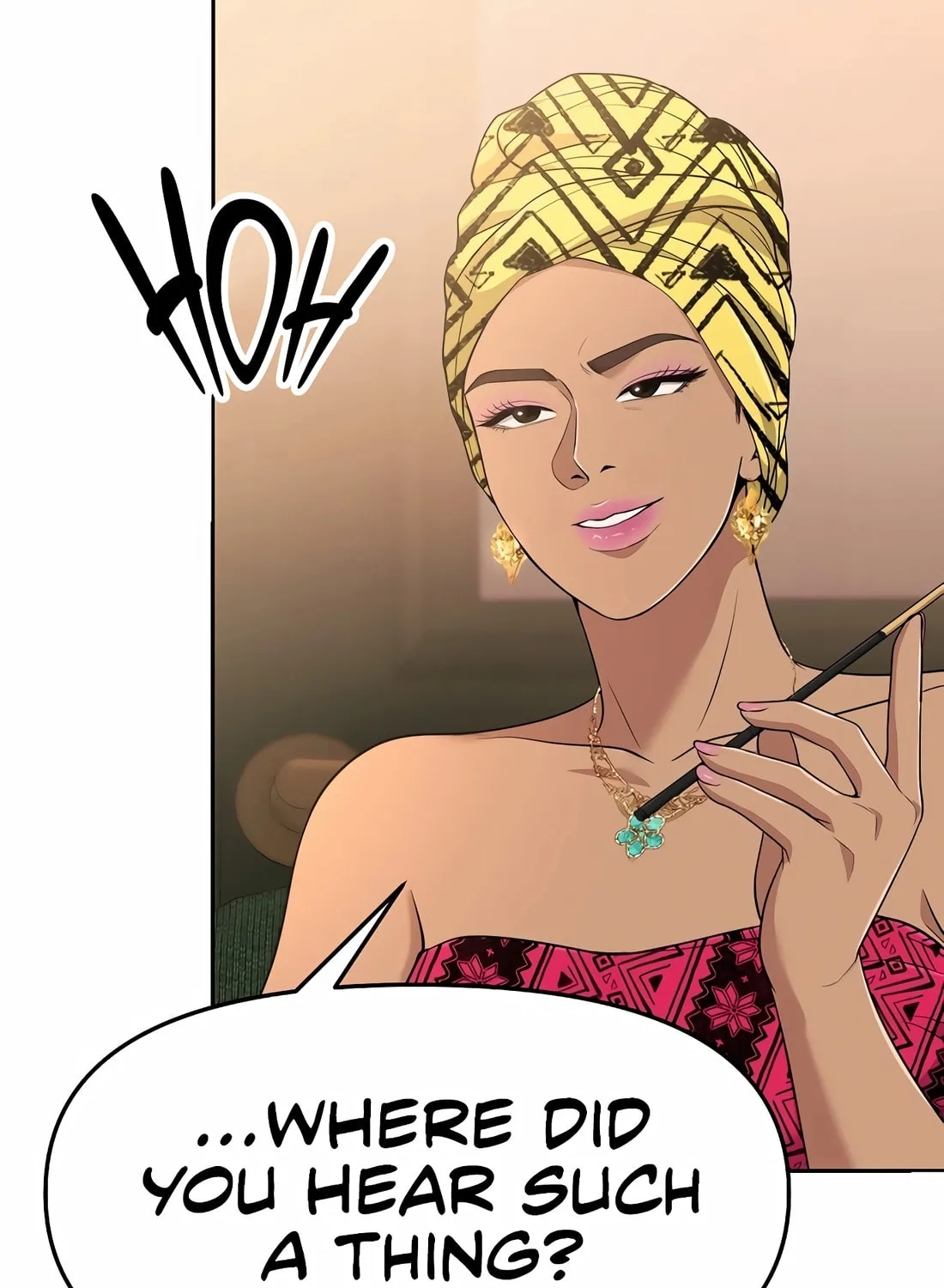 New Employee Kim Chul-Soo Chapter 94 page 44 - 