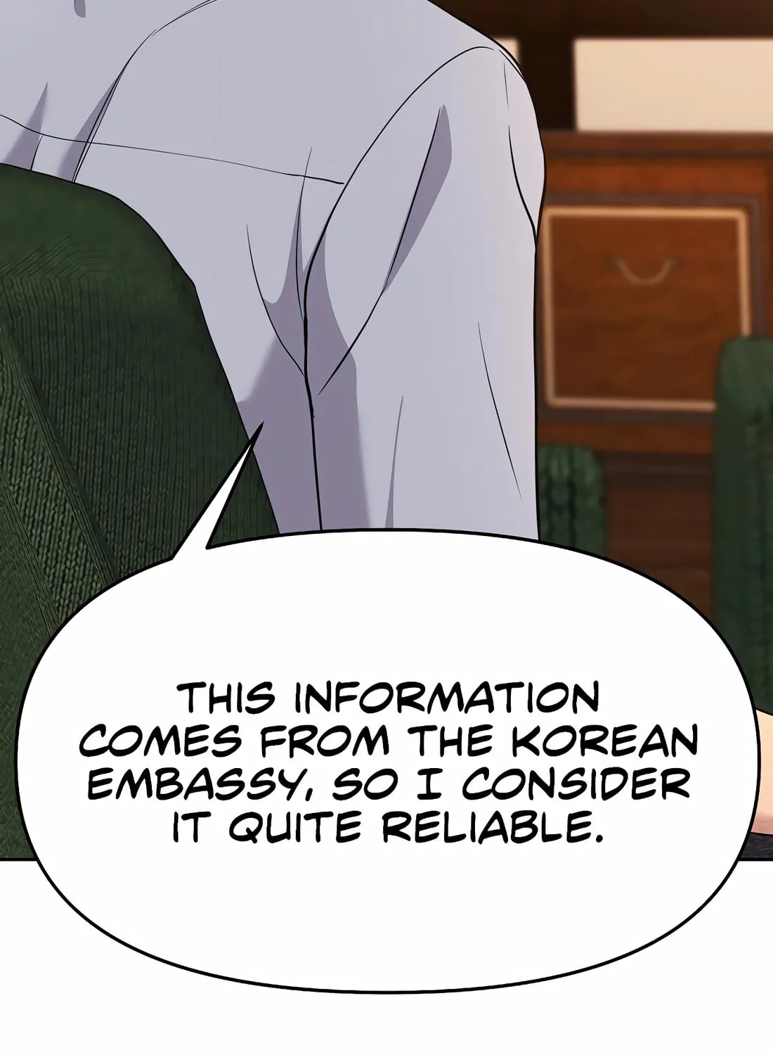 New Employee Kim Chul-Soo Chapter 94 page 46 - 
